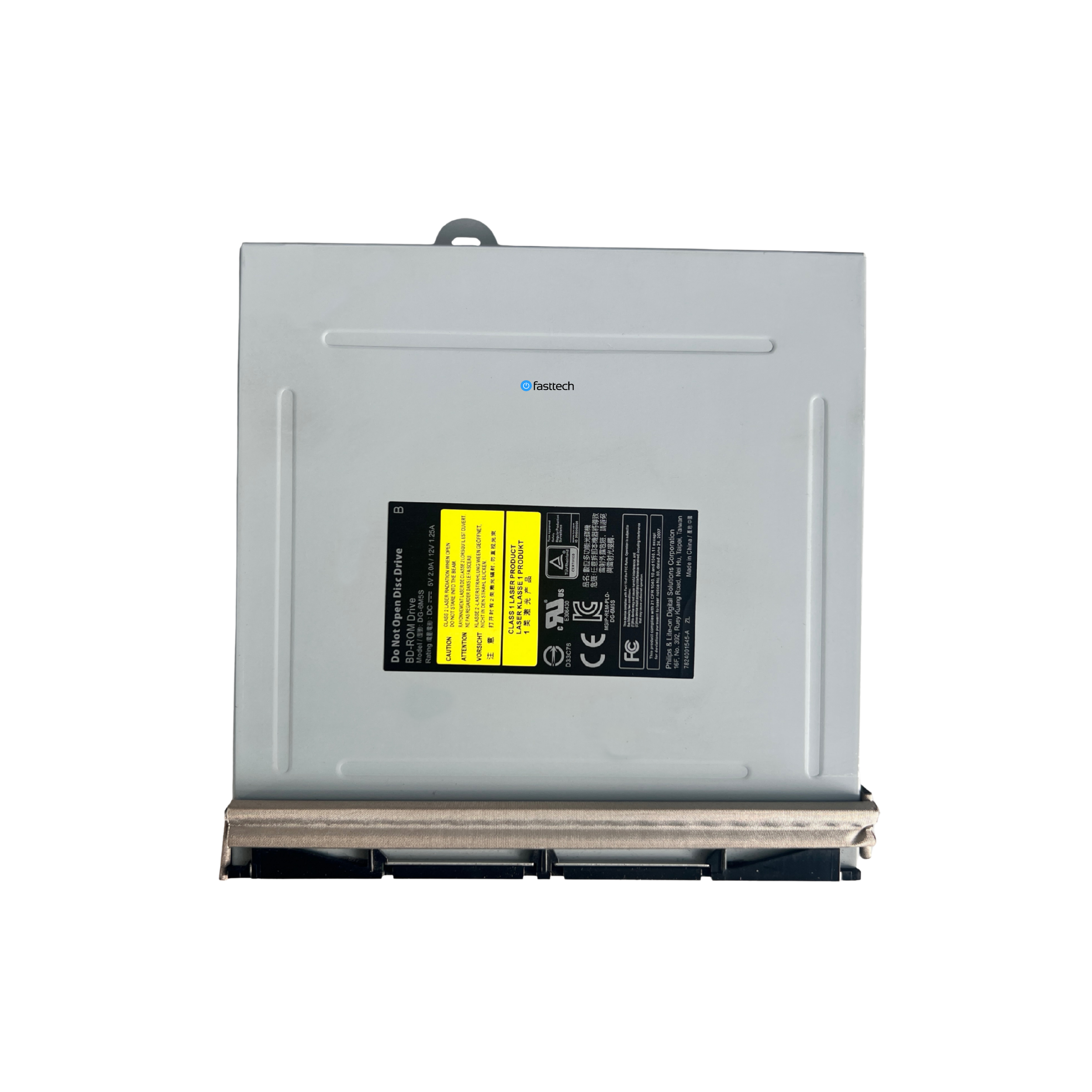 Xbox One S Disc Drive (LiteOn DG-6M5S)