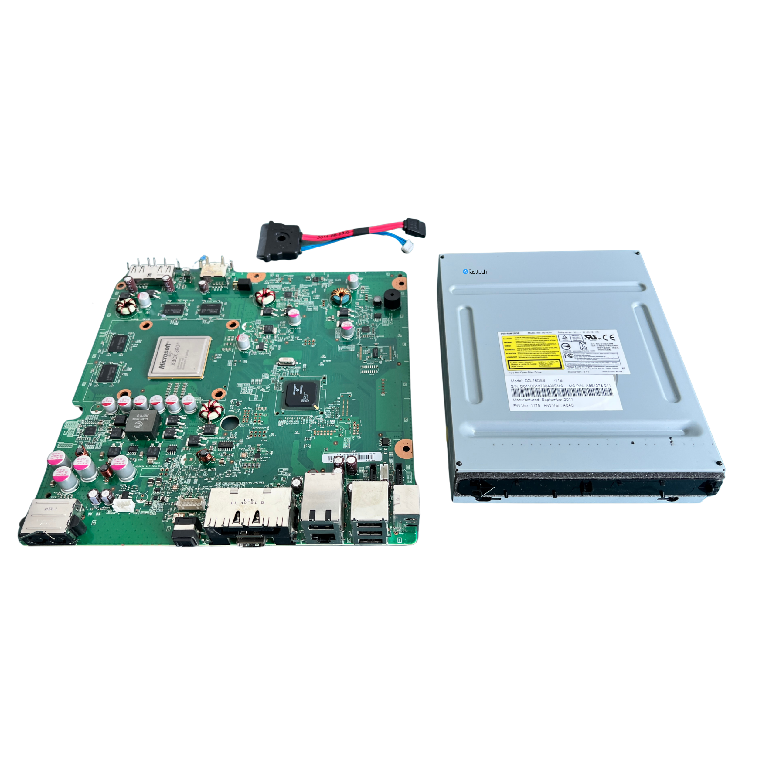 Xbox 360 S Corona Motherboard - fasttechstore.com (10).png