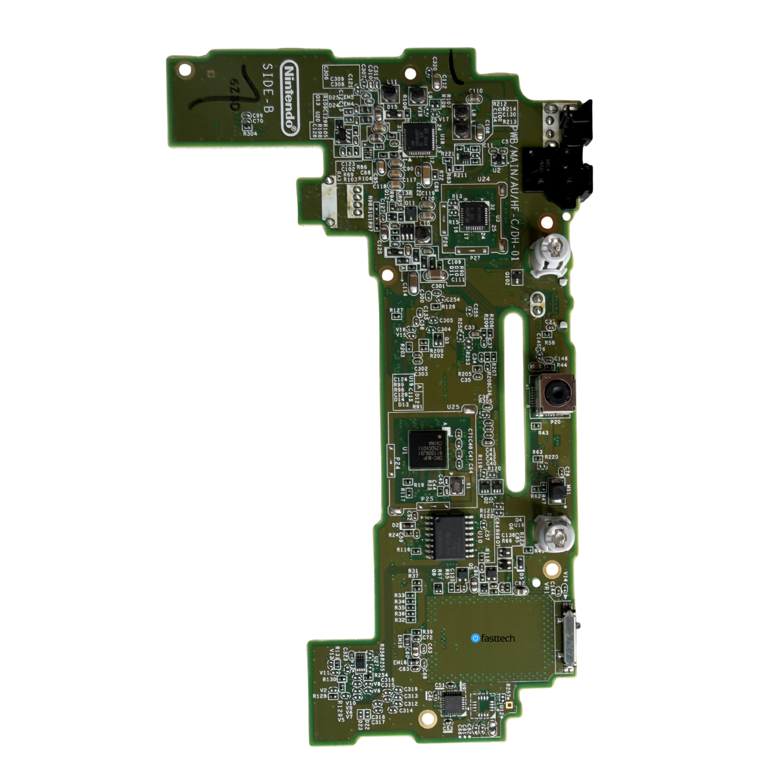 Wii U GamePad Motherboard WUP-010 - 14.png