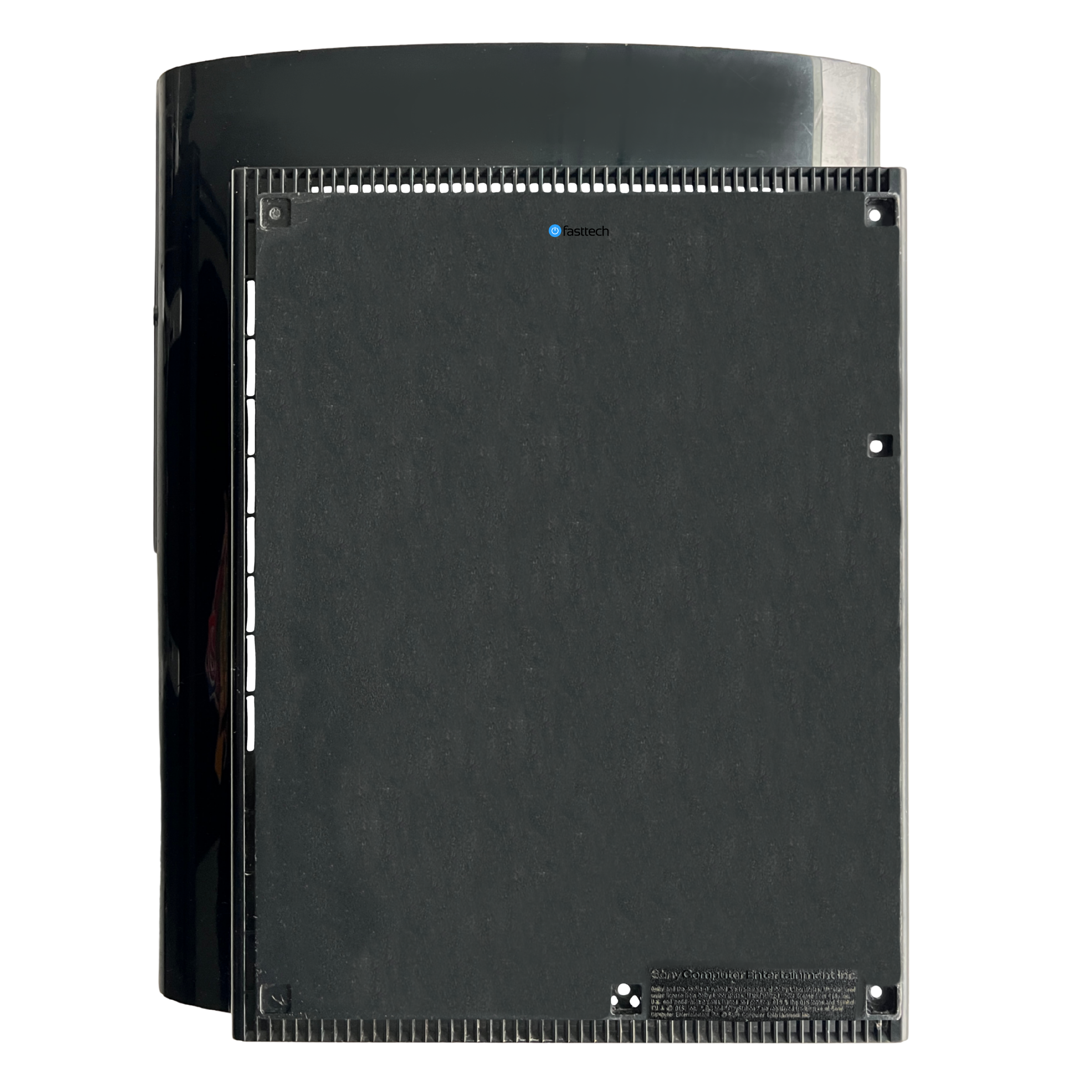 PlayStation 3 Super Slim CUH-4000 CUH-4XXXX Bottom Cover - 14.png