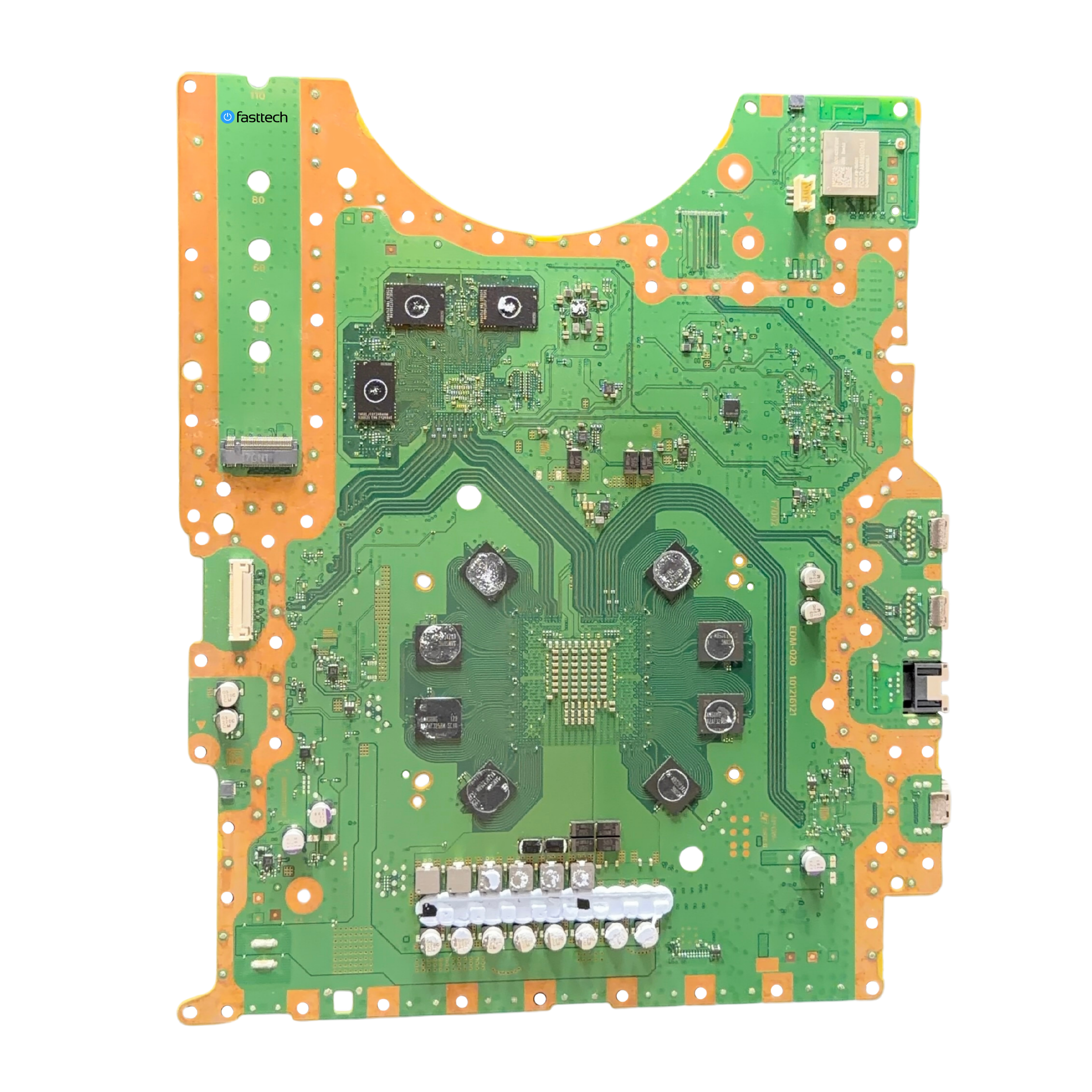 PlayStation 5 Digital Edition Motherboard (EDM-020) - 13.png