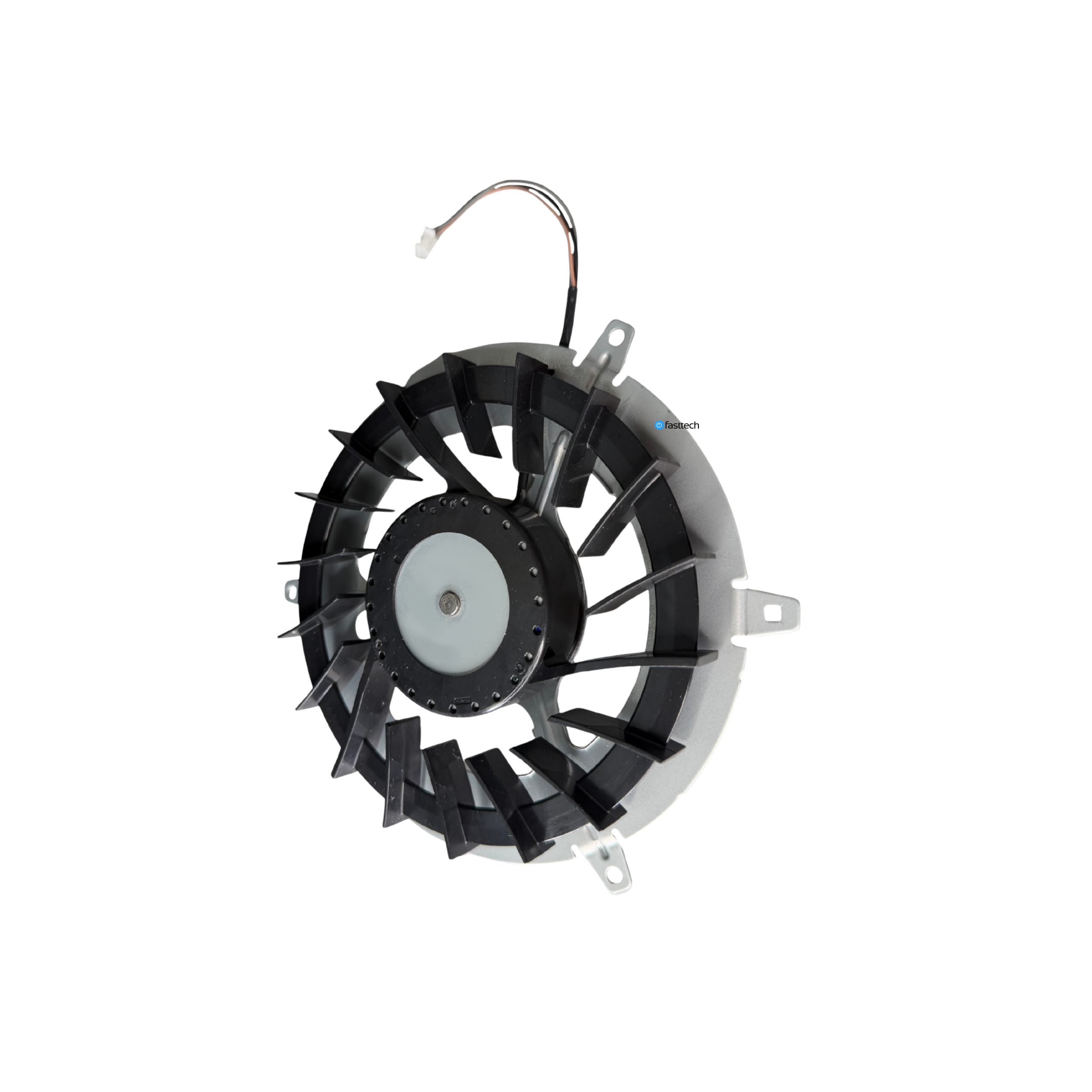 PlayStation 3 Internal Cooling Fan - 10.png