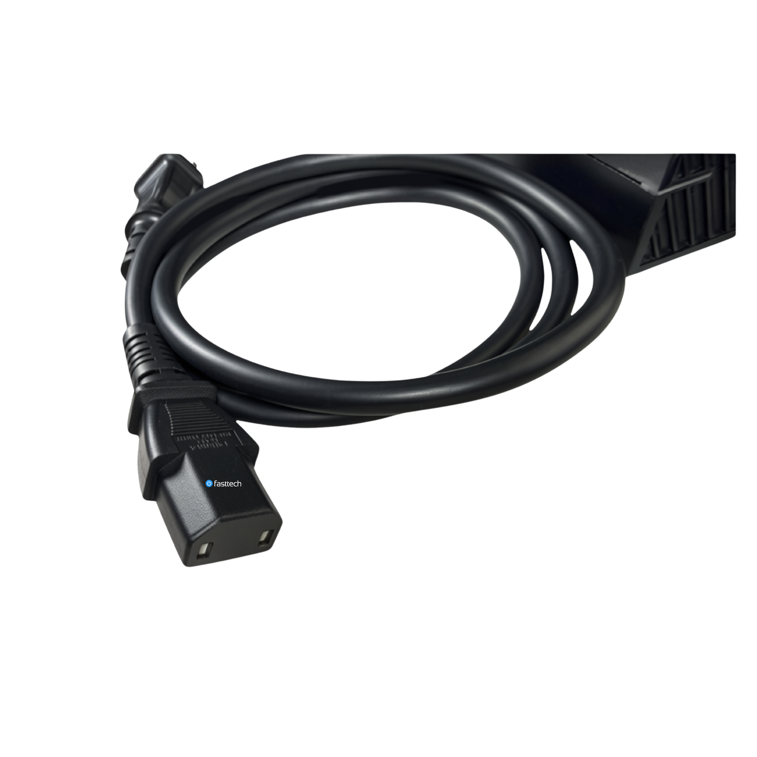 Xbox One Power Adapter (Brick) and Power Cable - 5.png