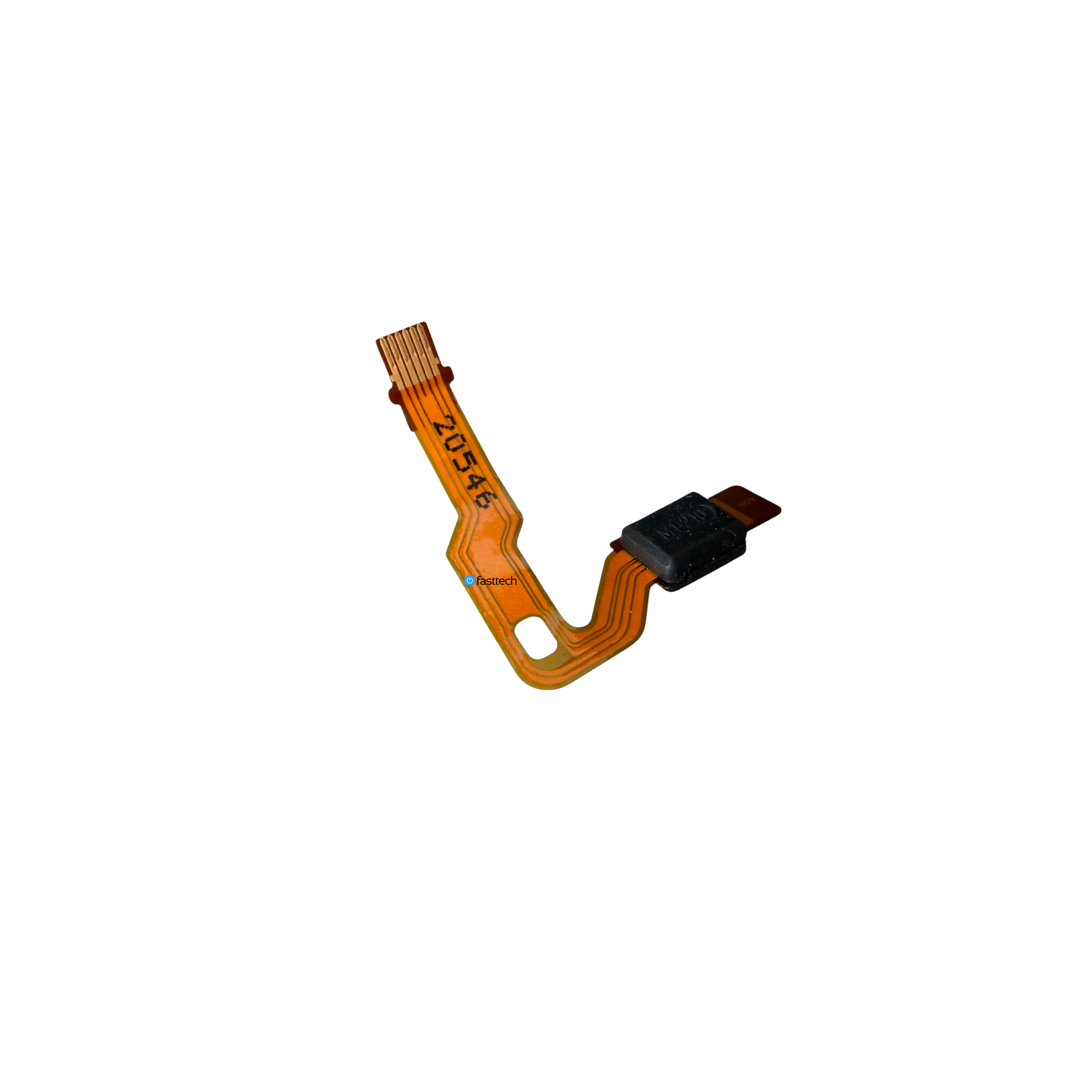 PS5 DualSense Controller Lower Microphone (BDM-030) - 23.png