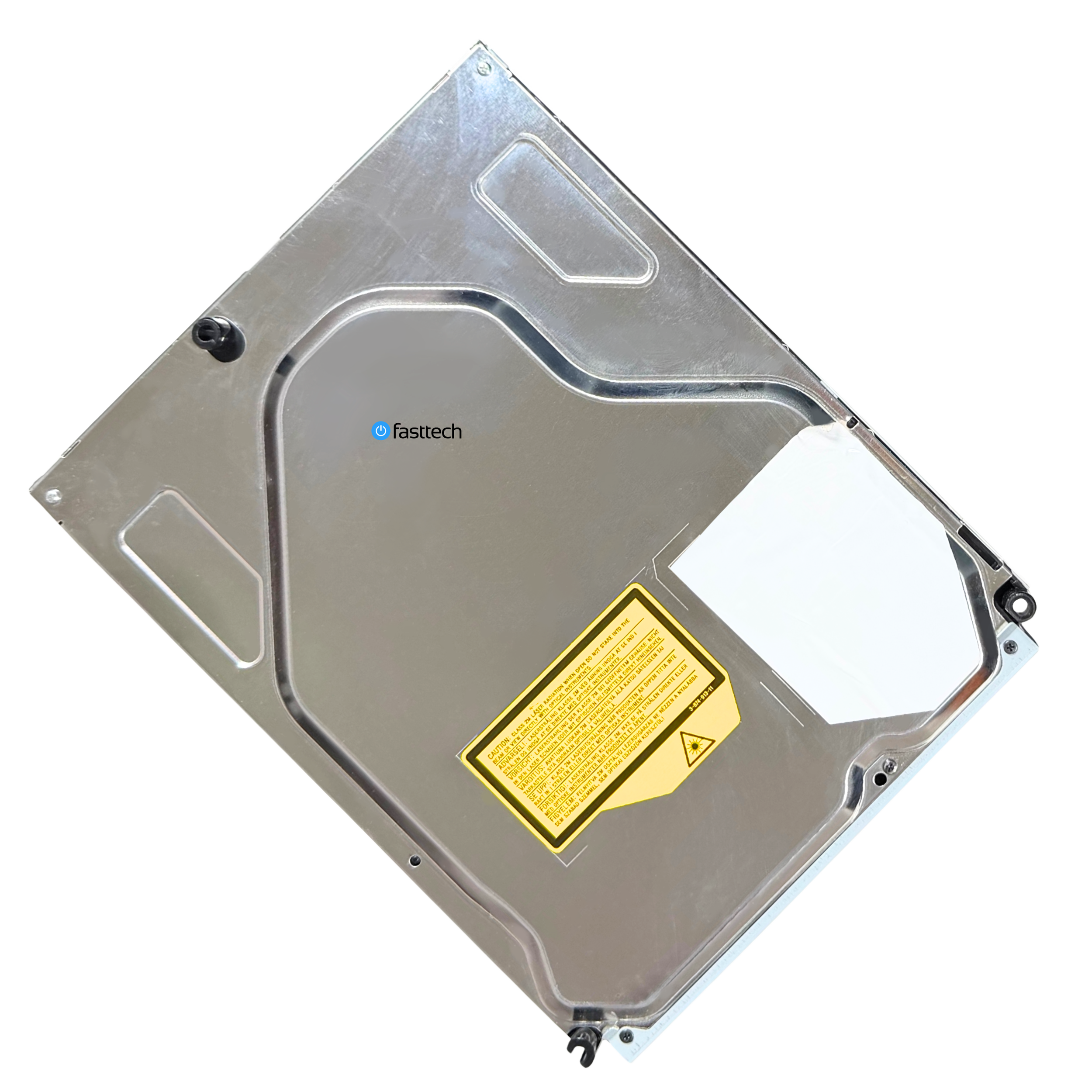 PlayStation 3 KES-410 Blu-Ray Disc Drive (CECH H, K & H) - 21.png
