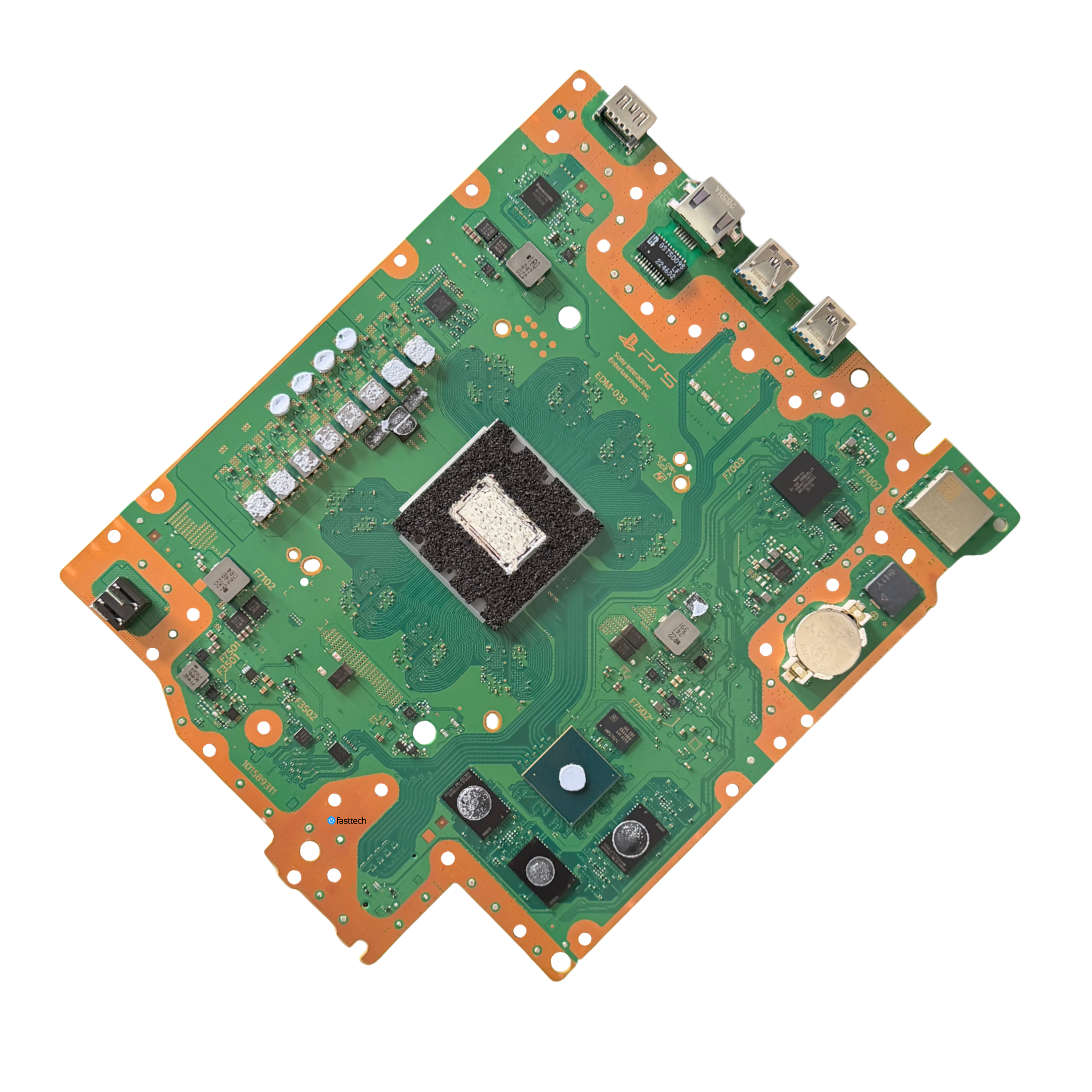 PlayStation 5 Digital Edition Motherboard (EDM-033) - 5.png