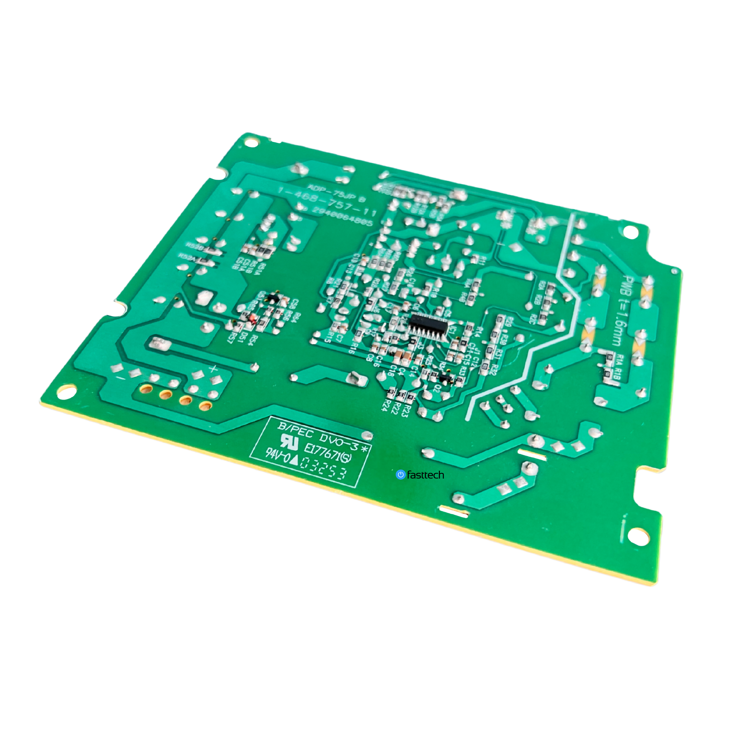 PlayStation 2 Power Supply Board (Delta ADP-75JP) - 19.png