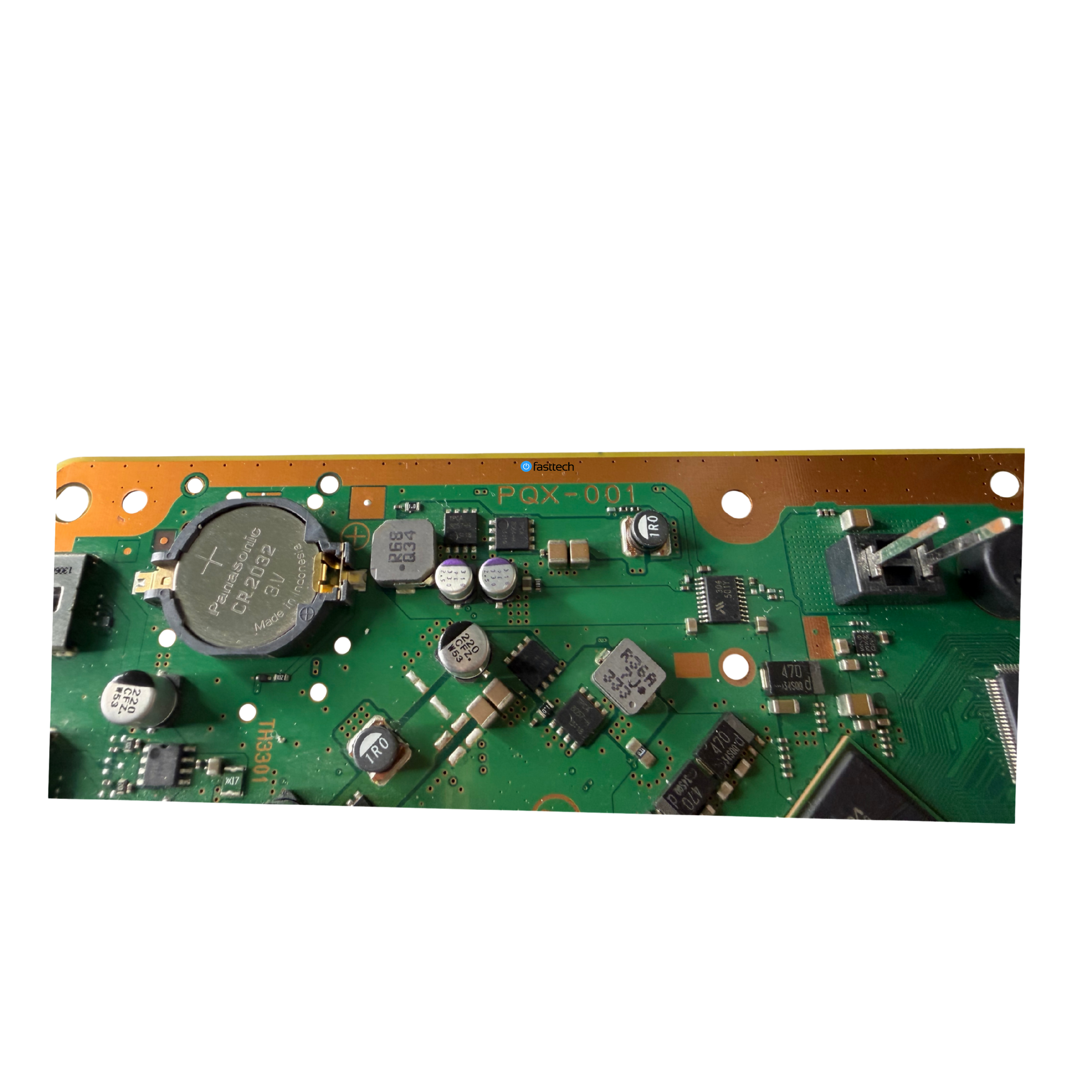 PlayStation 3 Super Slim PQX-001 Motherboard - 14.png