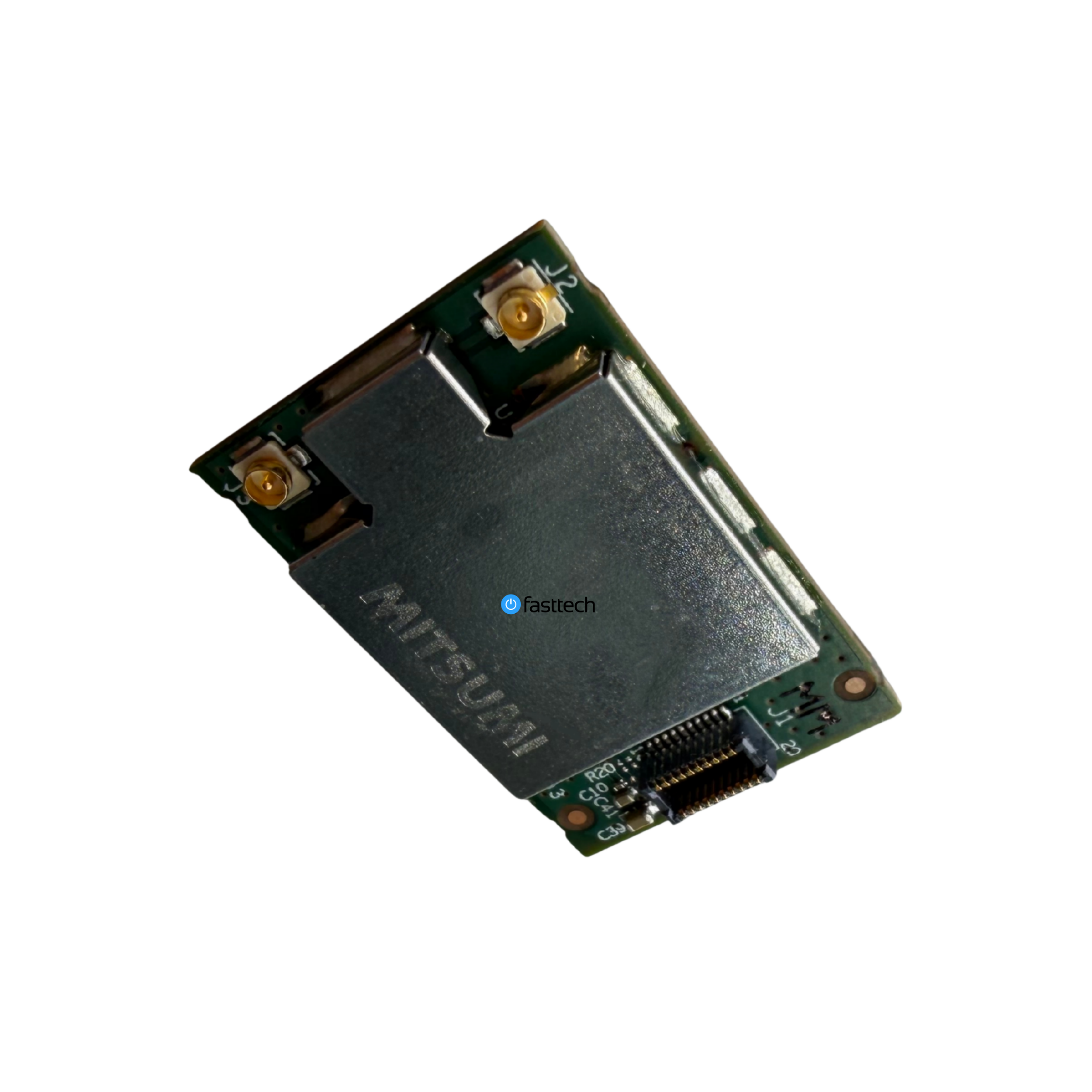 Nintendo Wii U GamePad Wi-Fi Board - 20.png