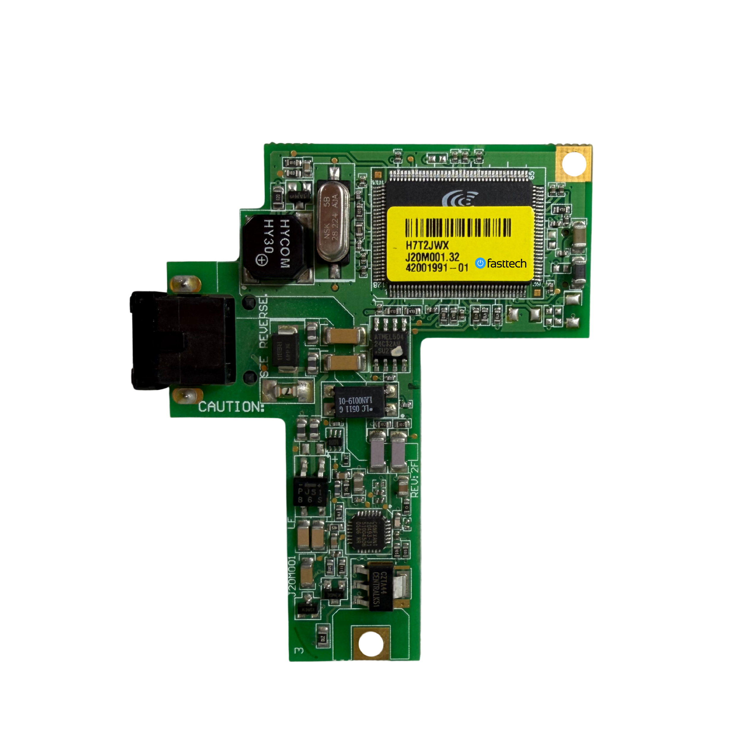PlayStation 2 Slim Network Adapter  - 17.png