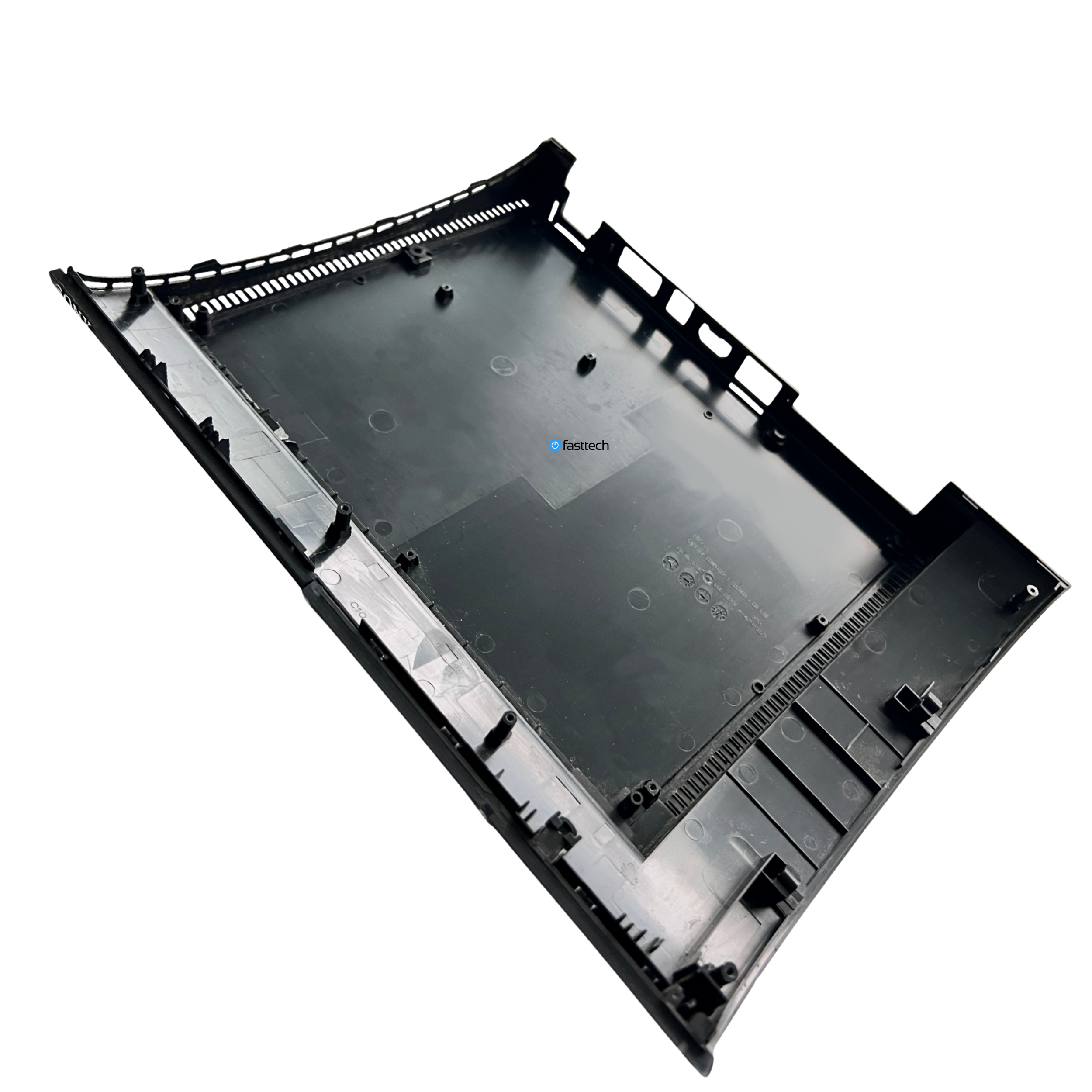 PlayStation 3 Super Slim CUH-4000 CUH-4XXXX Bottom Cover - 9.png