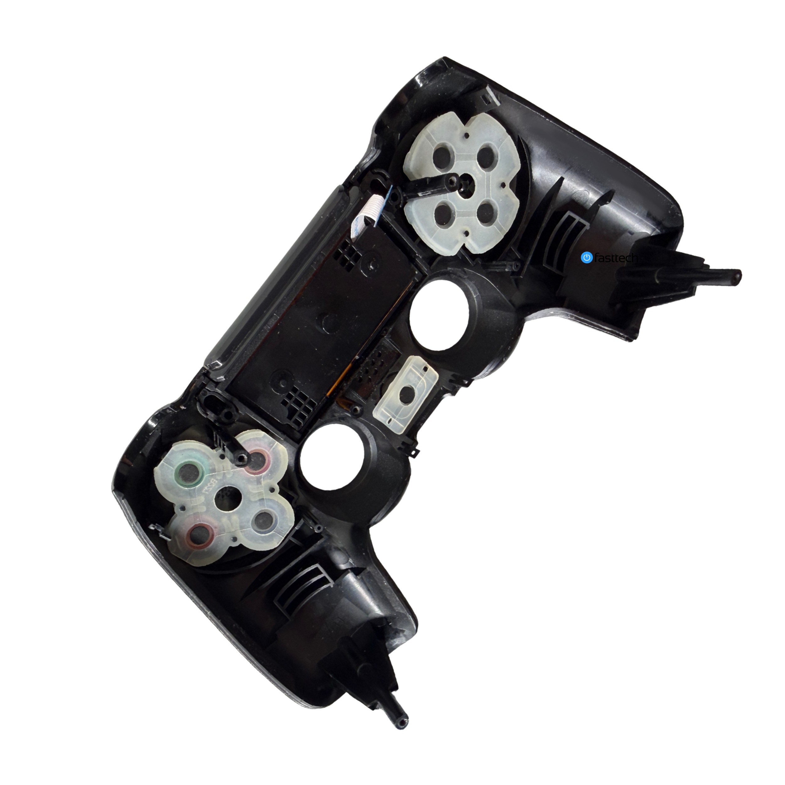PlayStation 4 DualShock 4 Controller Front Panel JDM-001 - 14.png