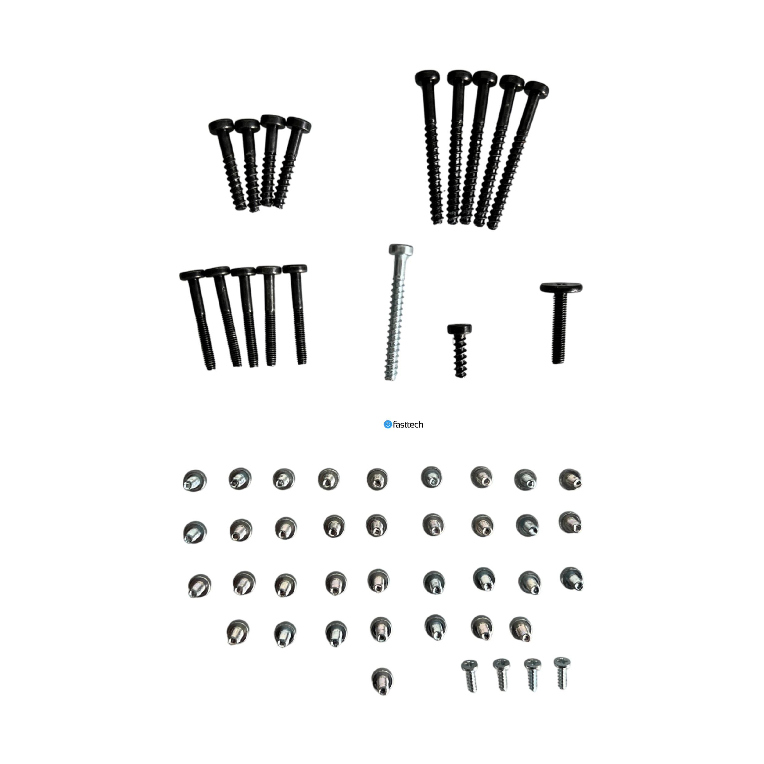 PlayStation 5 Slim Complete Screw Set (CFI-2015) - 10.png