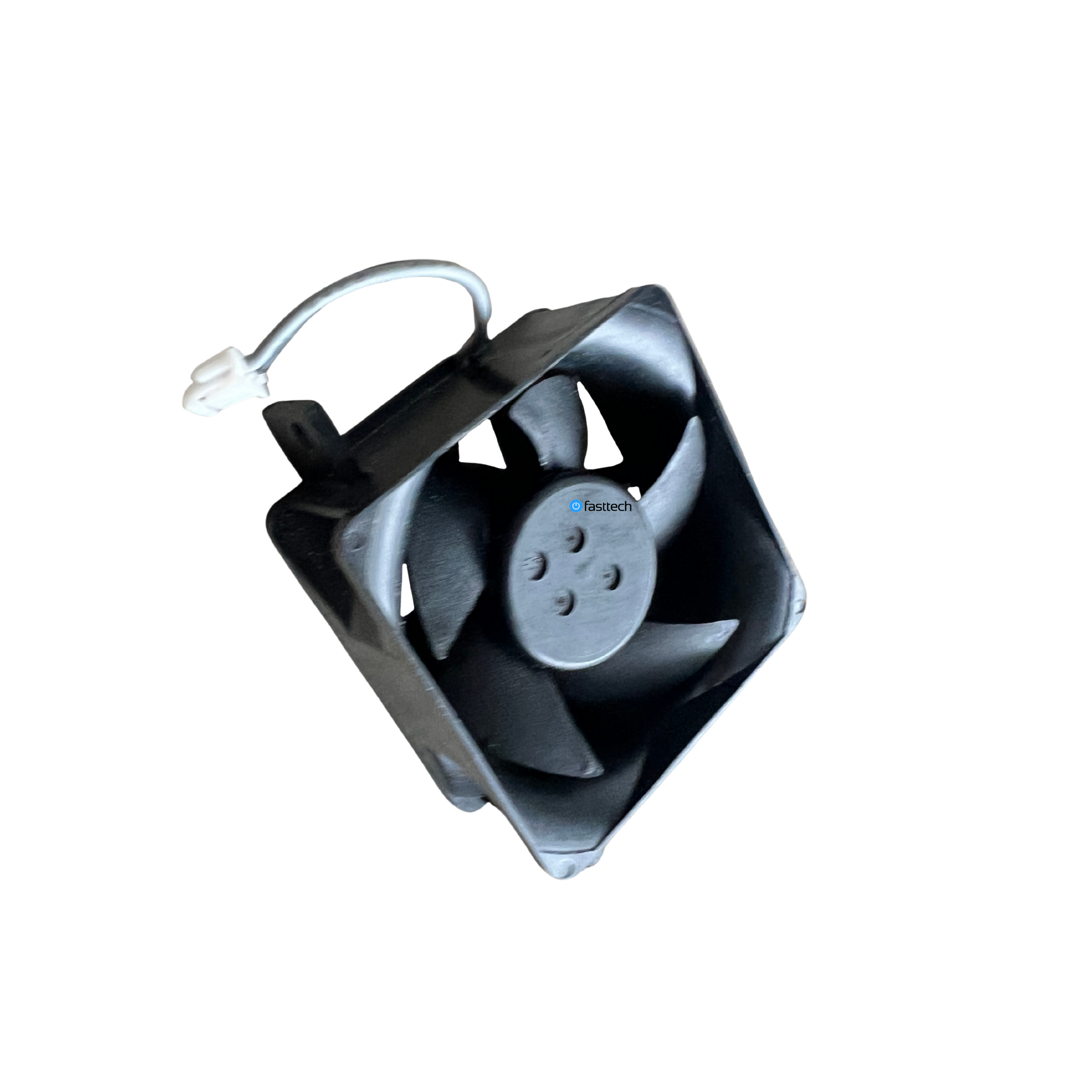 Nintendo Wii Internal Cooling Fan Nidec 8Z08UC - 12.png