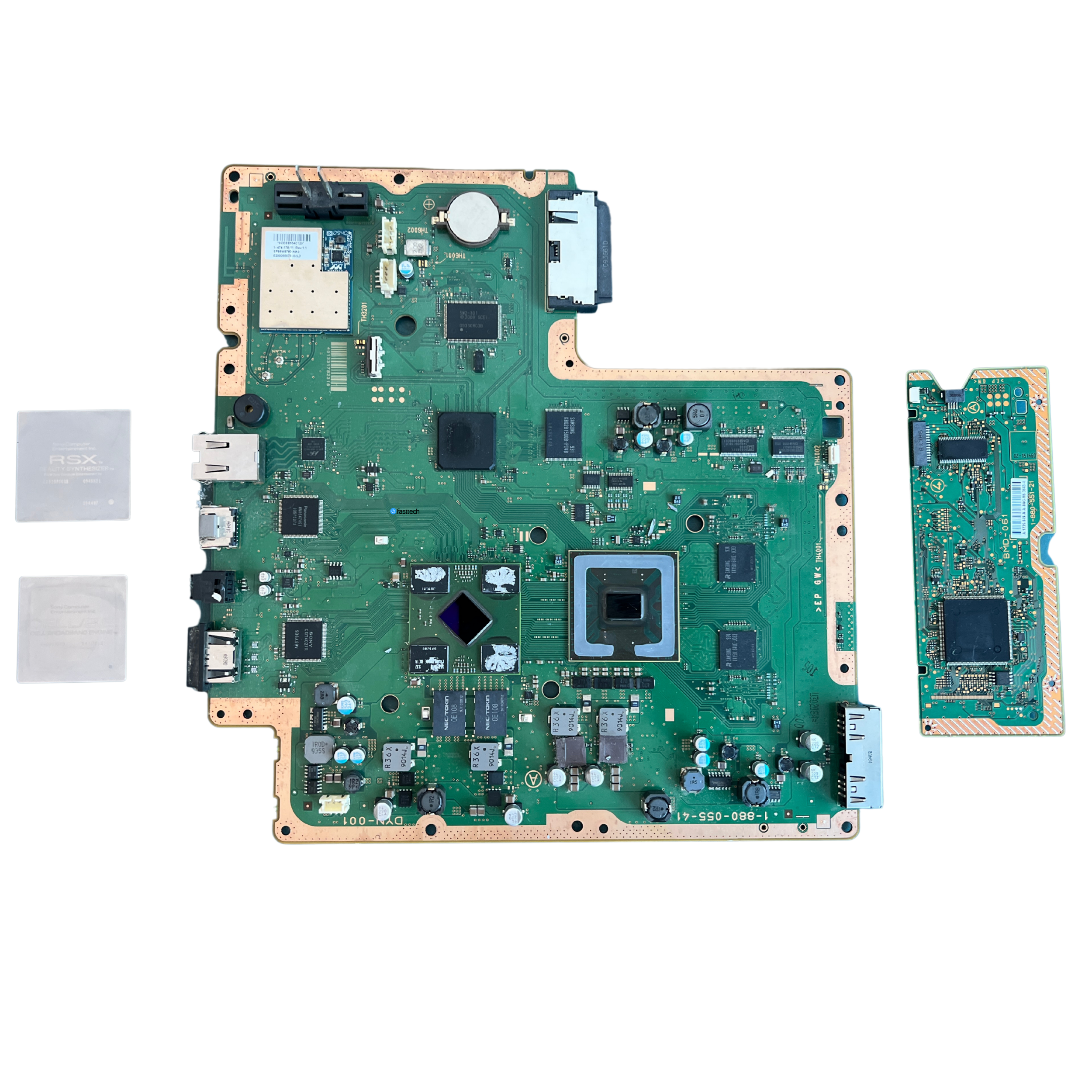 PS3 Slim 2001 Mainboard De-lidded - fasttechstore.com (11).png