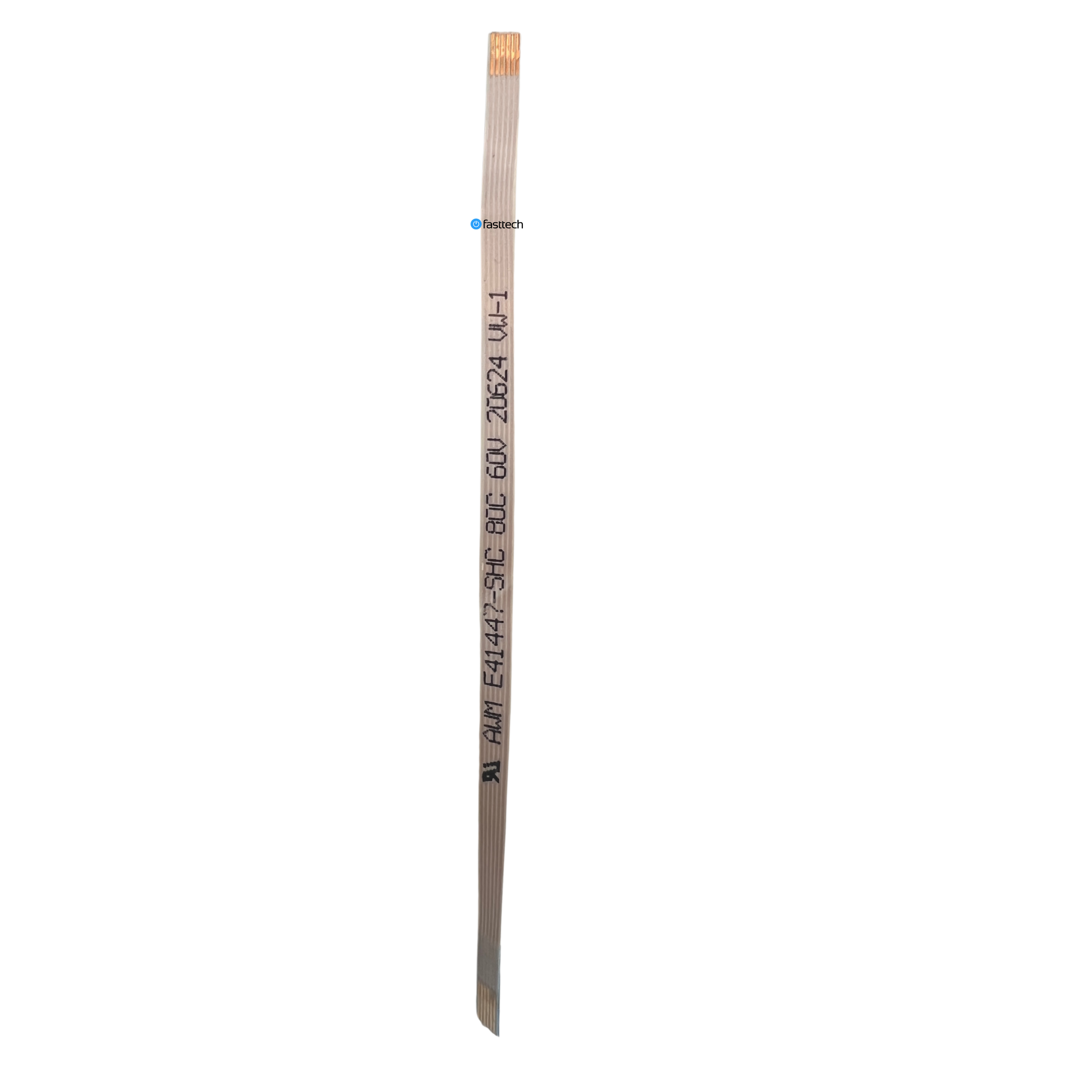 PlayStation 3 Slim Power Button Board Cable  - 9.png