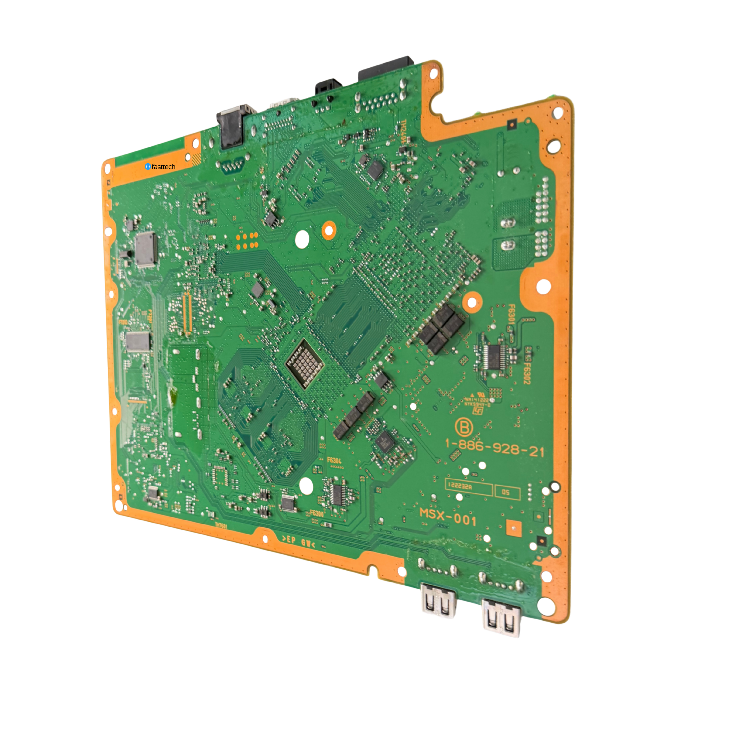 PlayStation 3 Super Slim MSX-001 Motherboard - 26.png