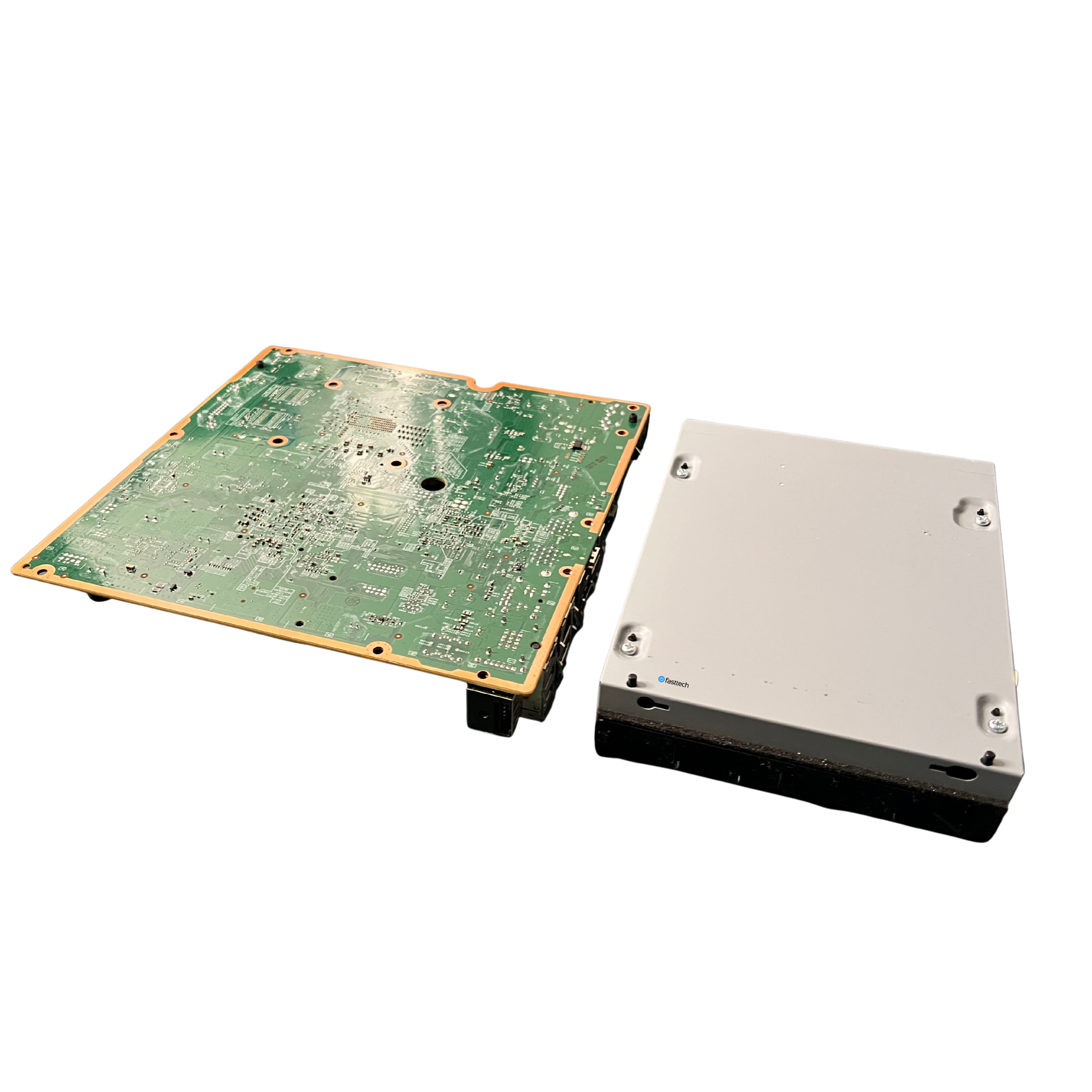 Xbox 360 S Motherboard + Drive (11).png