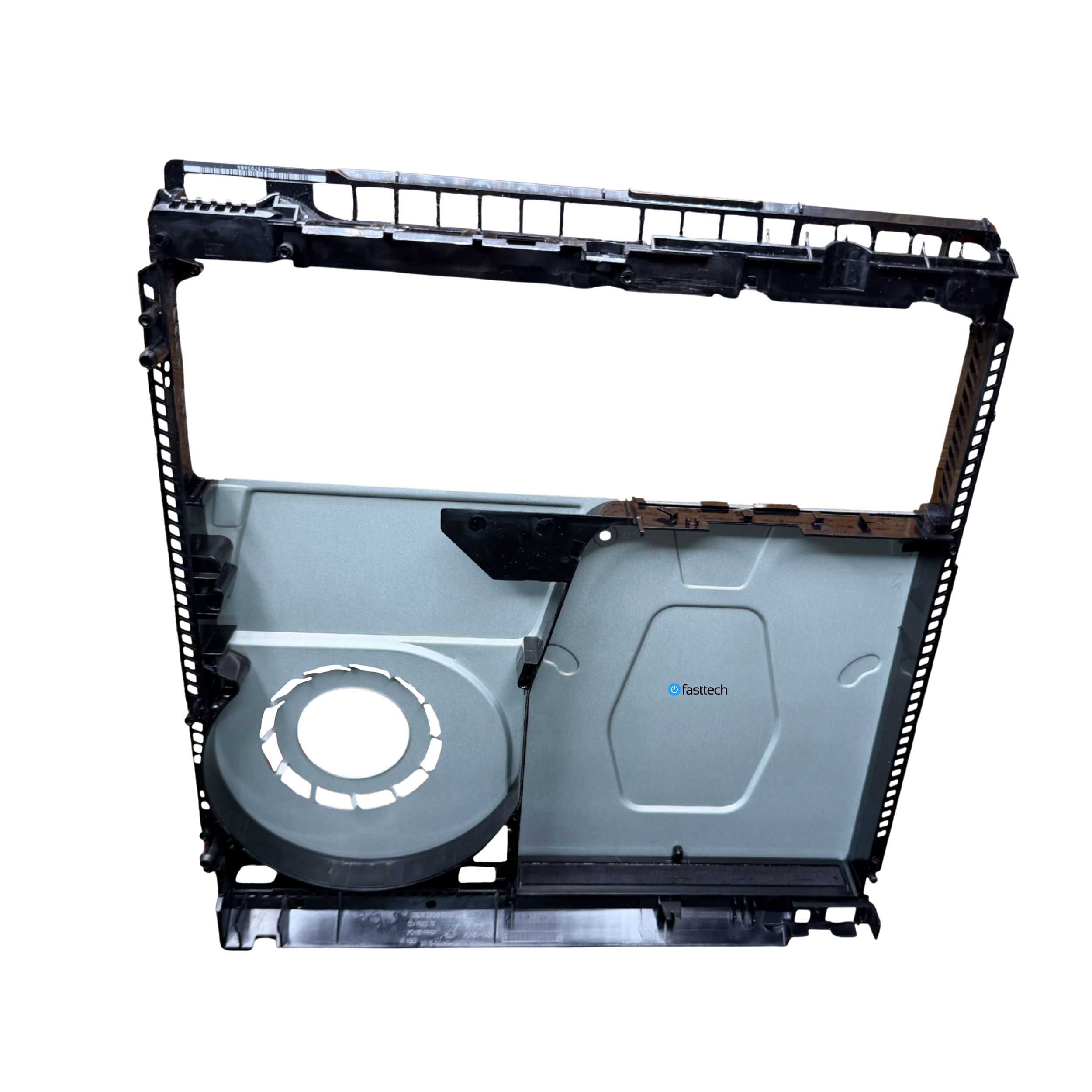 PlayStation 4 Slim Midframe - 28.png