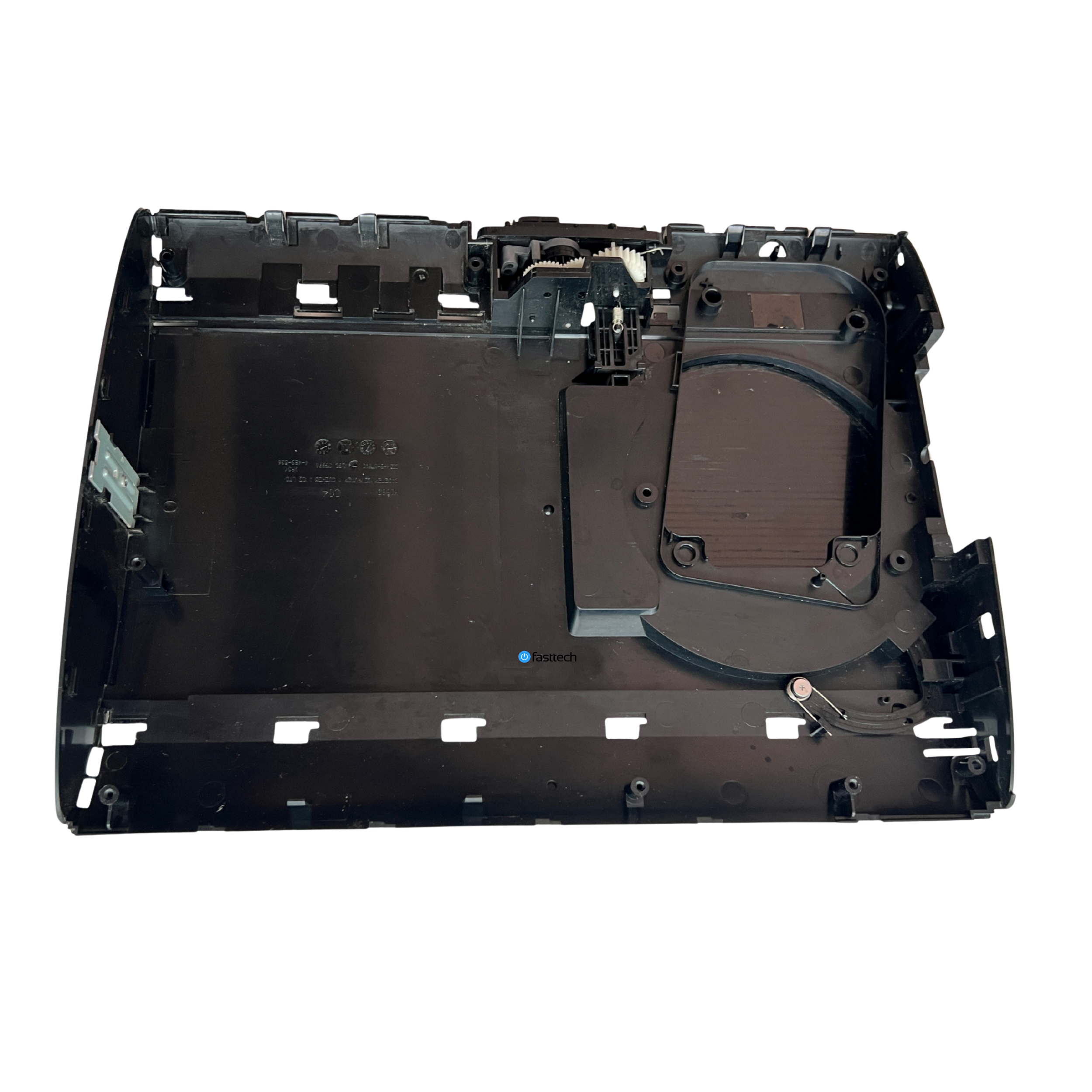 PlayStation 3 Super Slim CUH-4000 CUH-4XXXX Top Cover - 13.png