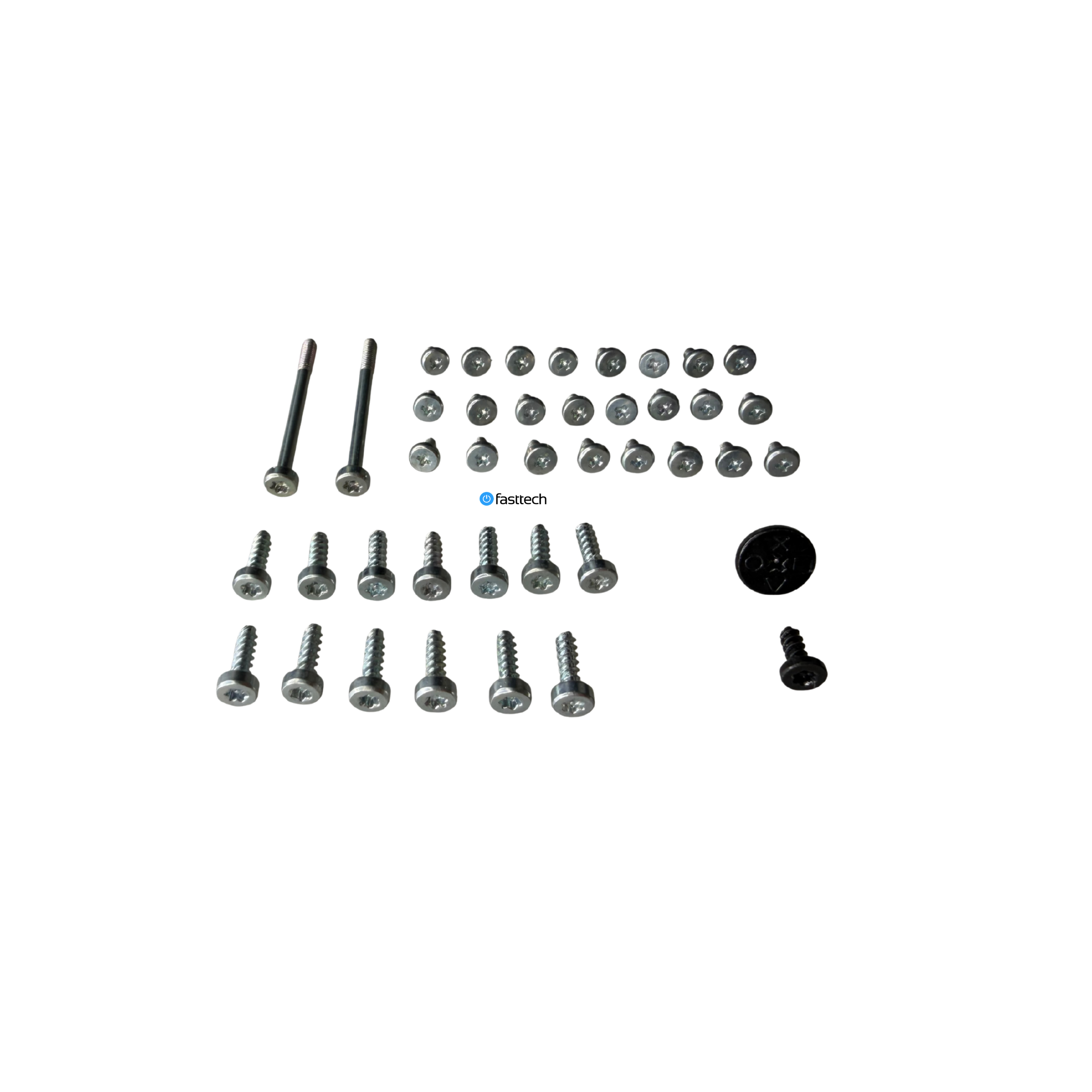 PlayStation 4 Pro (CUH-7115) Screw Set - 24 (18).png