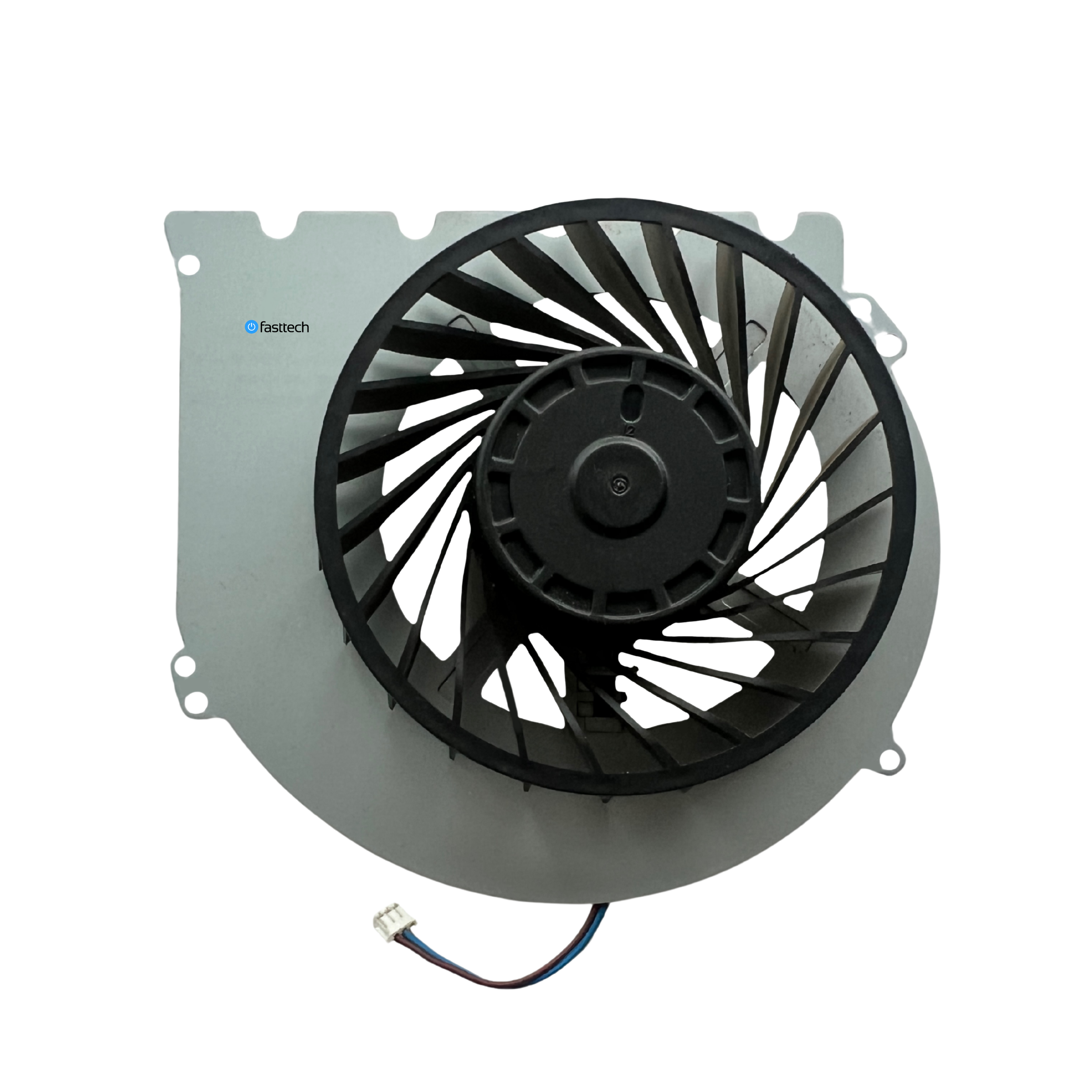 PlayStation 4 Slim Internal Cooling Fan (KSB0912HD) - 7.png