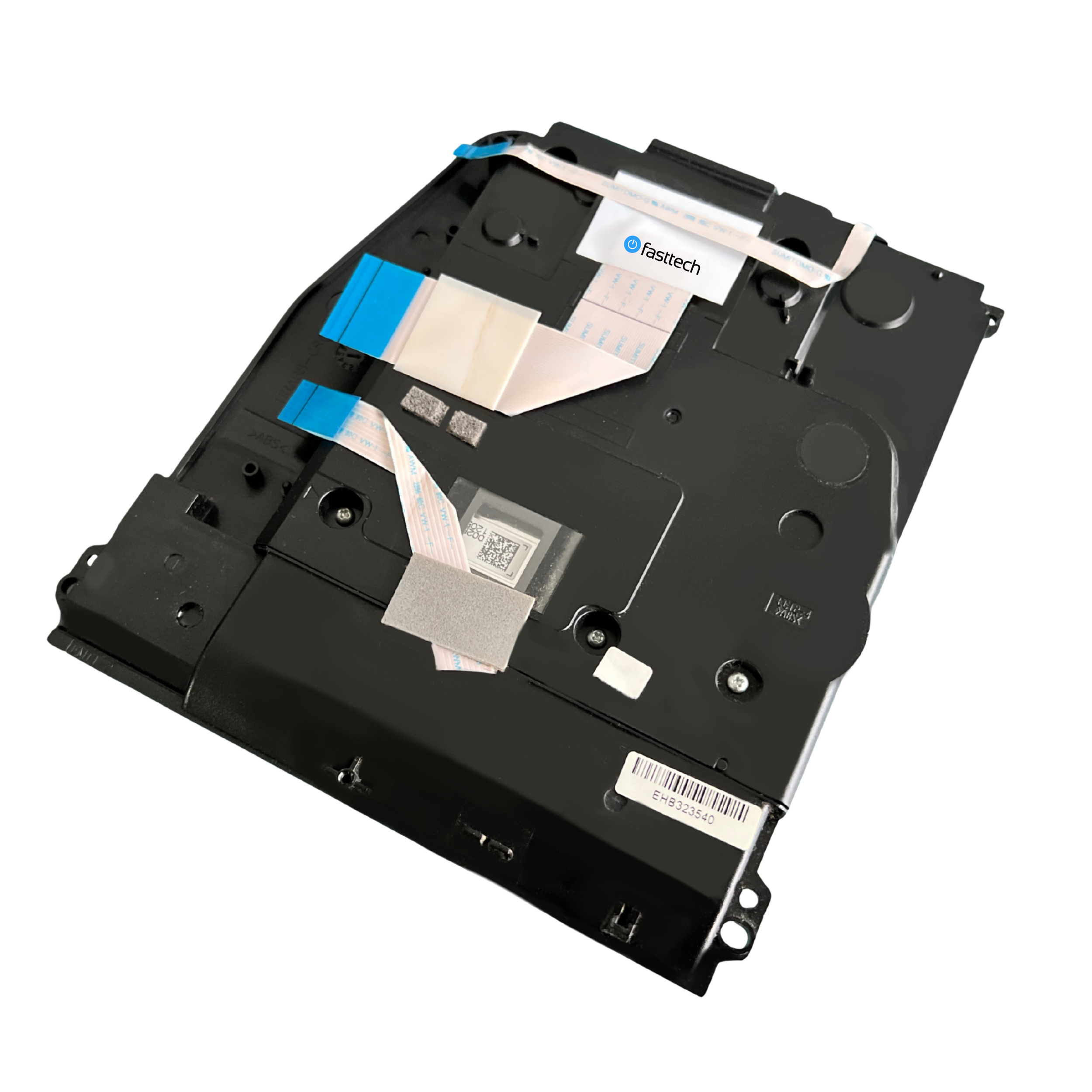 PlayStation 4 Slim (CUH-2115) Disc Drive - 18.png
