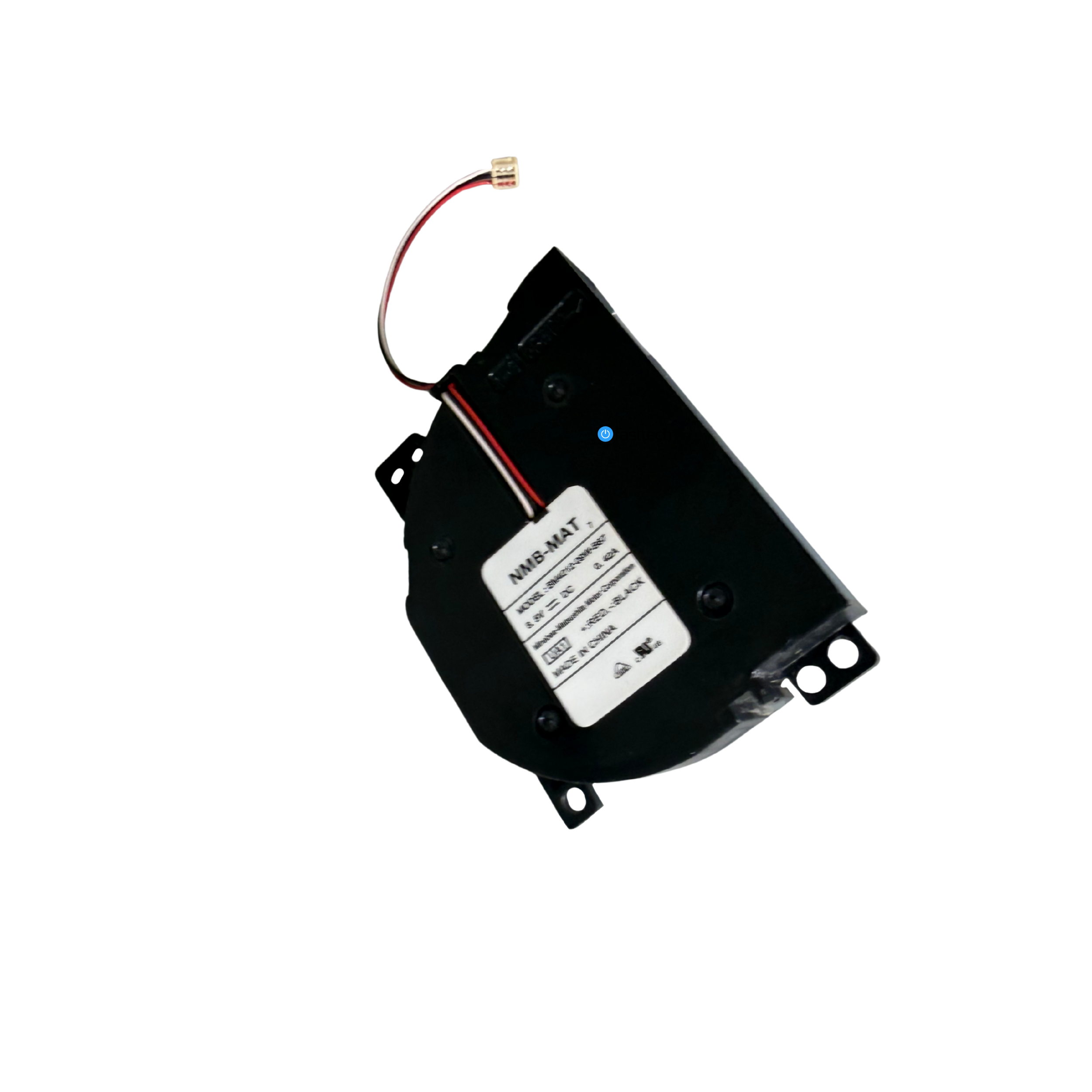 PlayStation 2 Slim Cooling Fan SCPH-7700 - 20.png