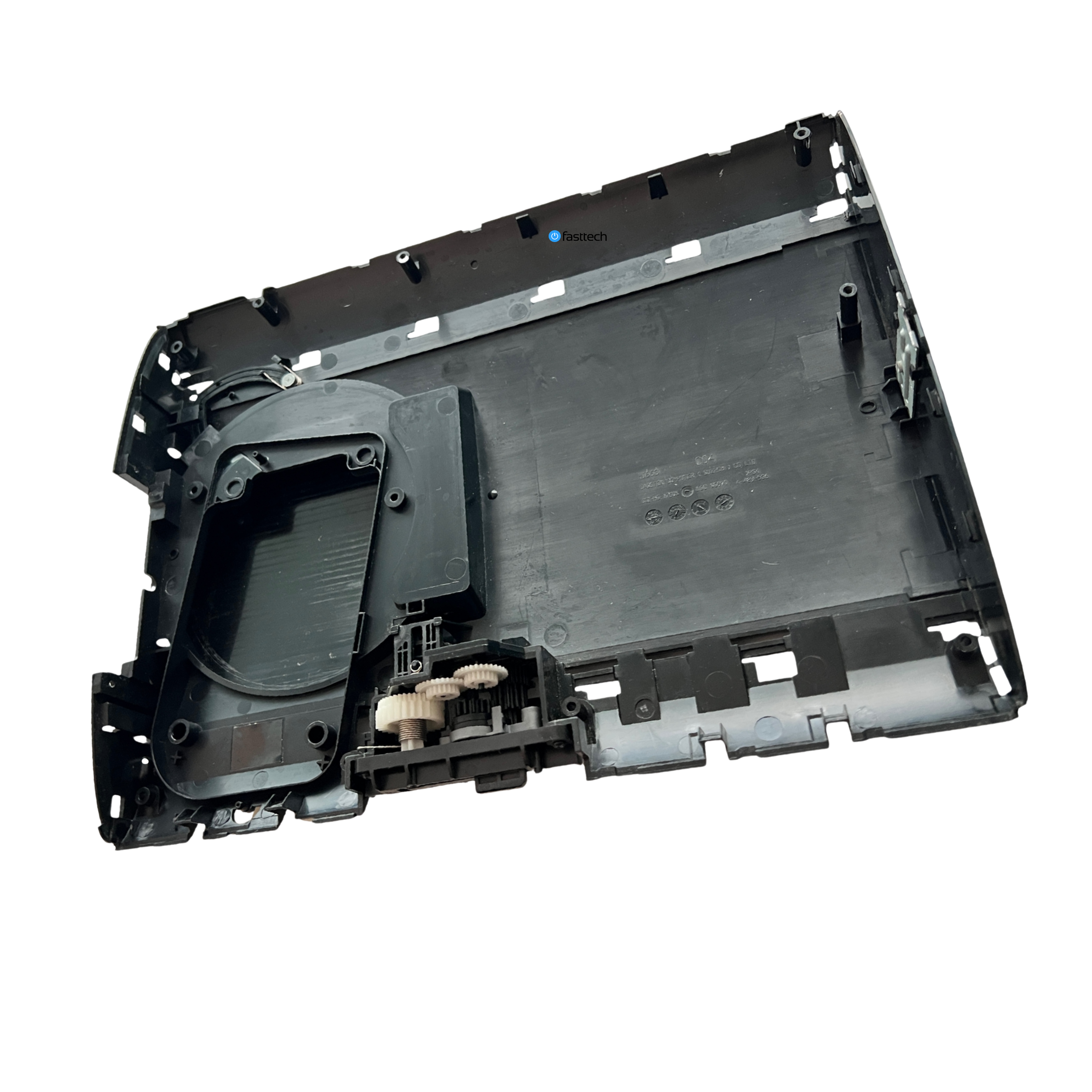 PlayStation 3 Super Slim CUH-4000 CUH-4XXXX Top Cover - 17.png