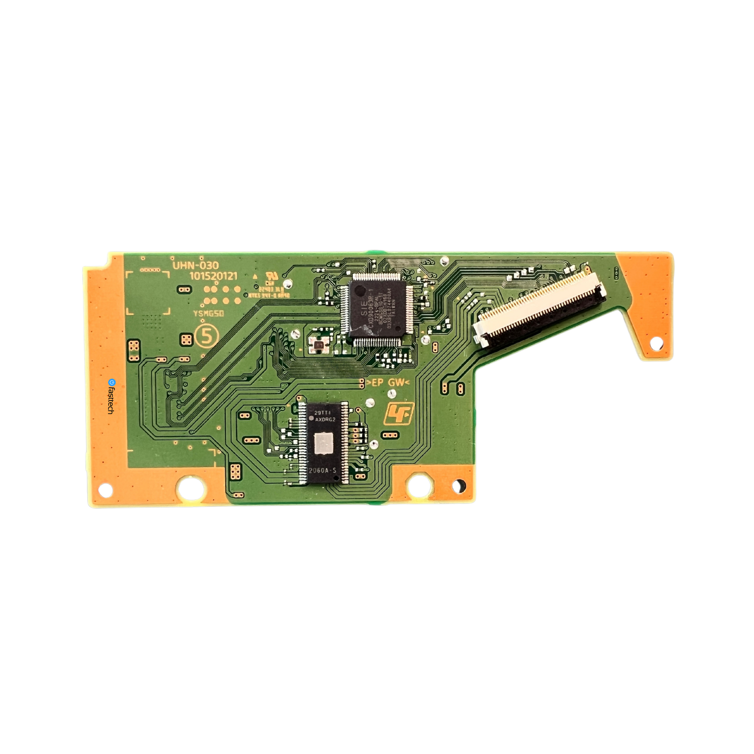 PlayStation 5 Disc Drive Logic Board (UHN-030)