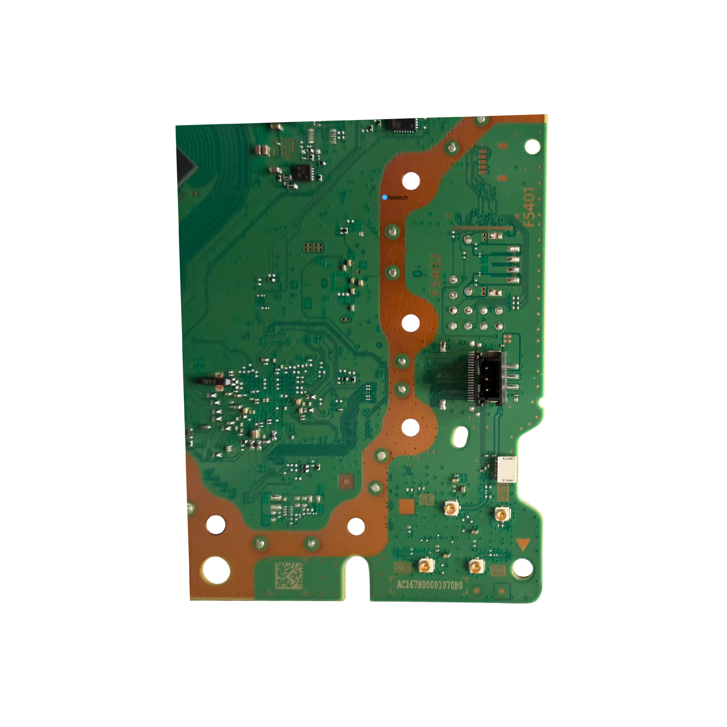 PlayStation 5 Digital Edition Motherboard (EDM-033) - 19.png