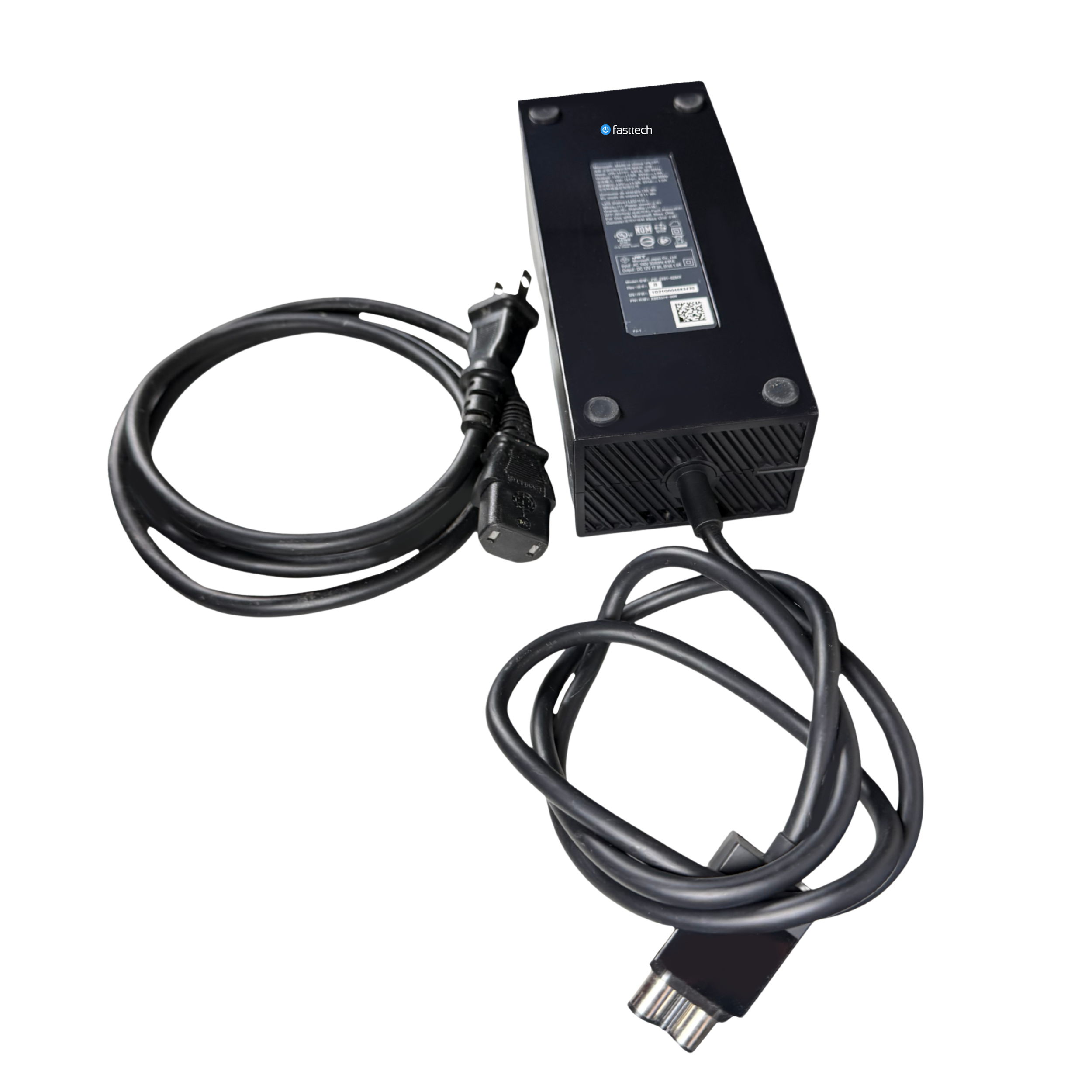 Xbox One Power Adapter (Brick) and Power Cable - 19.png