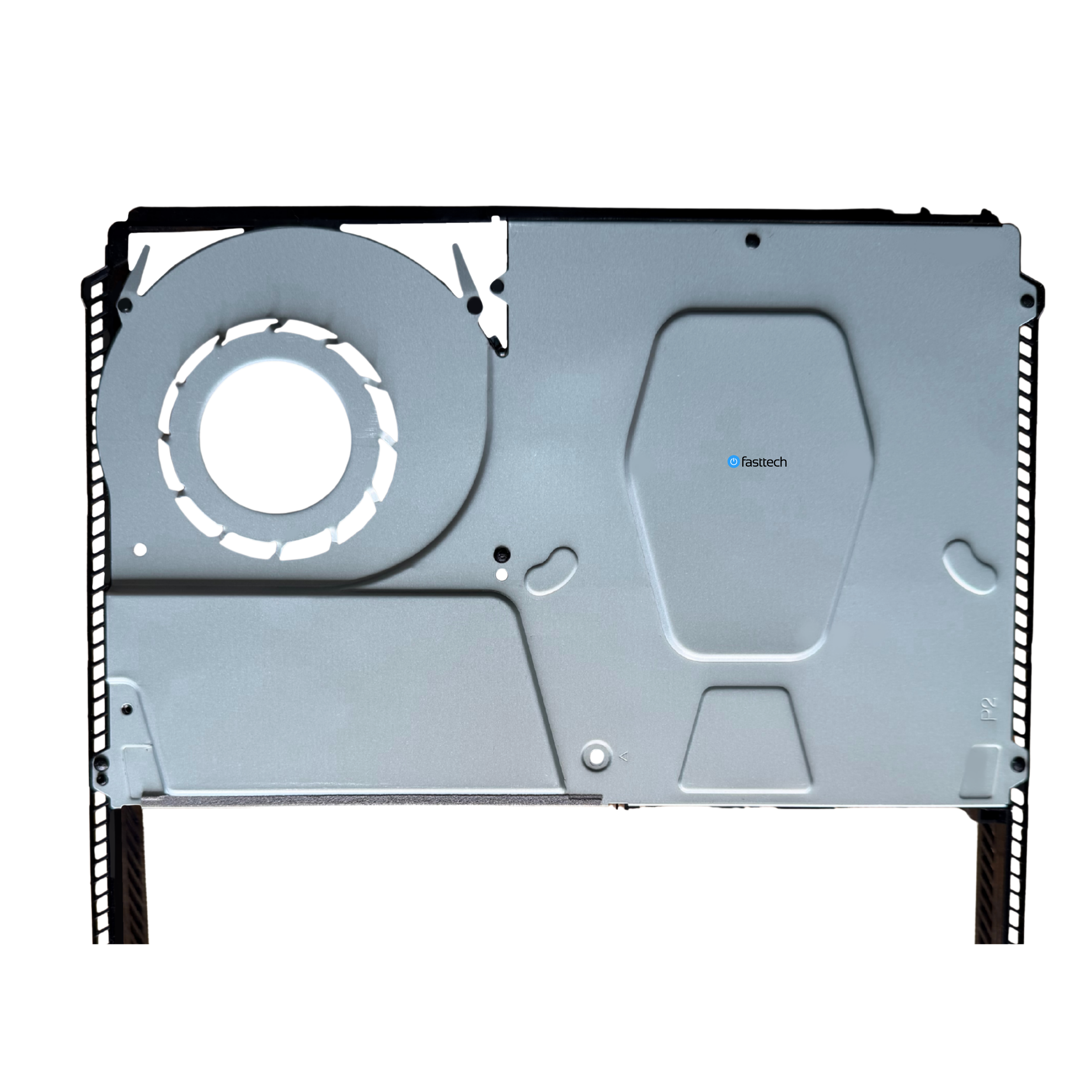PlayStation 4 Slim Midframe - 10.png