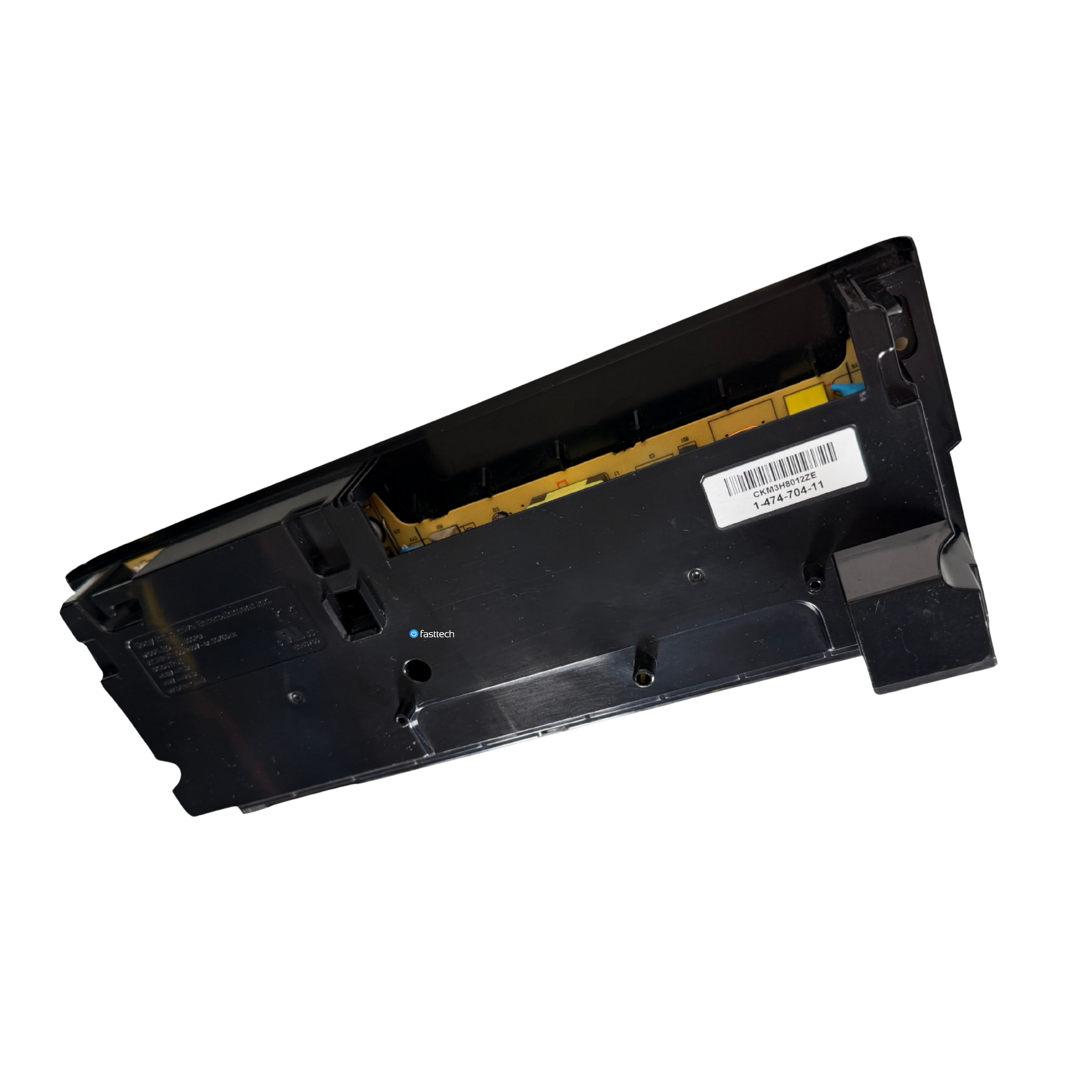 PlayStation 4 Pro Power Supply N15-300P1A (CUH-7100) - 30.png