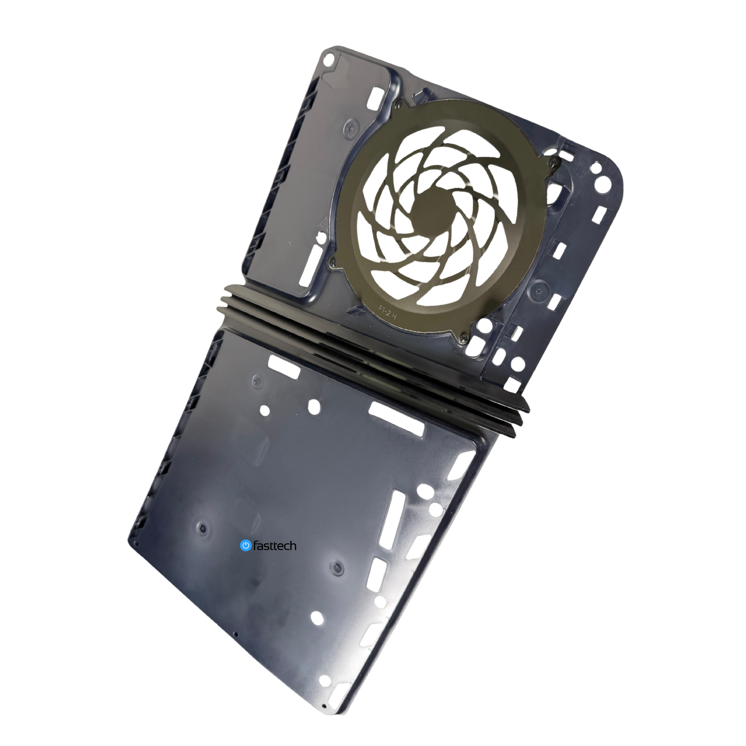 PlayStation 5 Pro Midframe with Fan Cover - 14.png