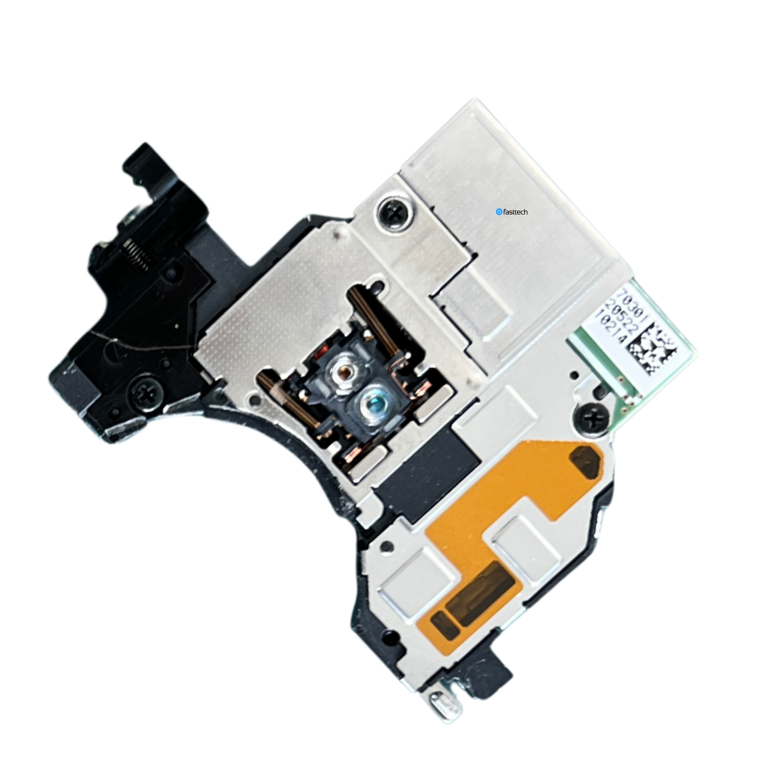 PlayStation 3 Super Slim KES-850 Laser Lens - 18.png