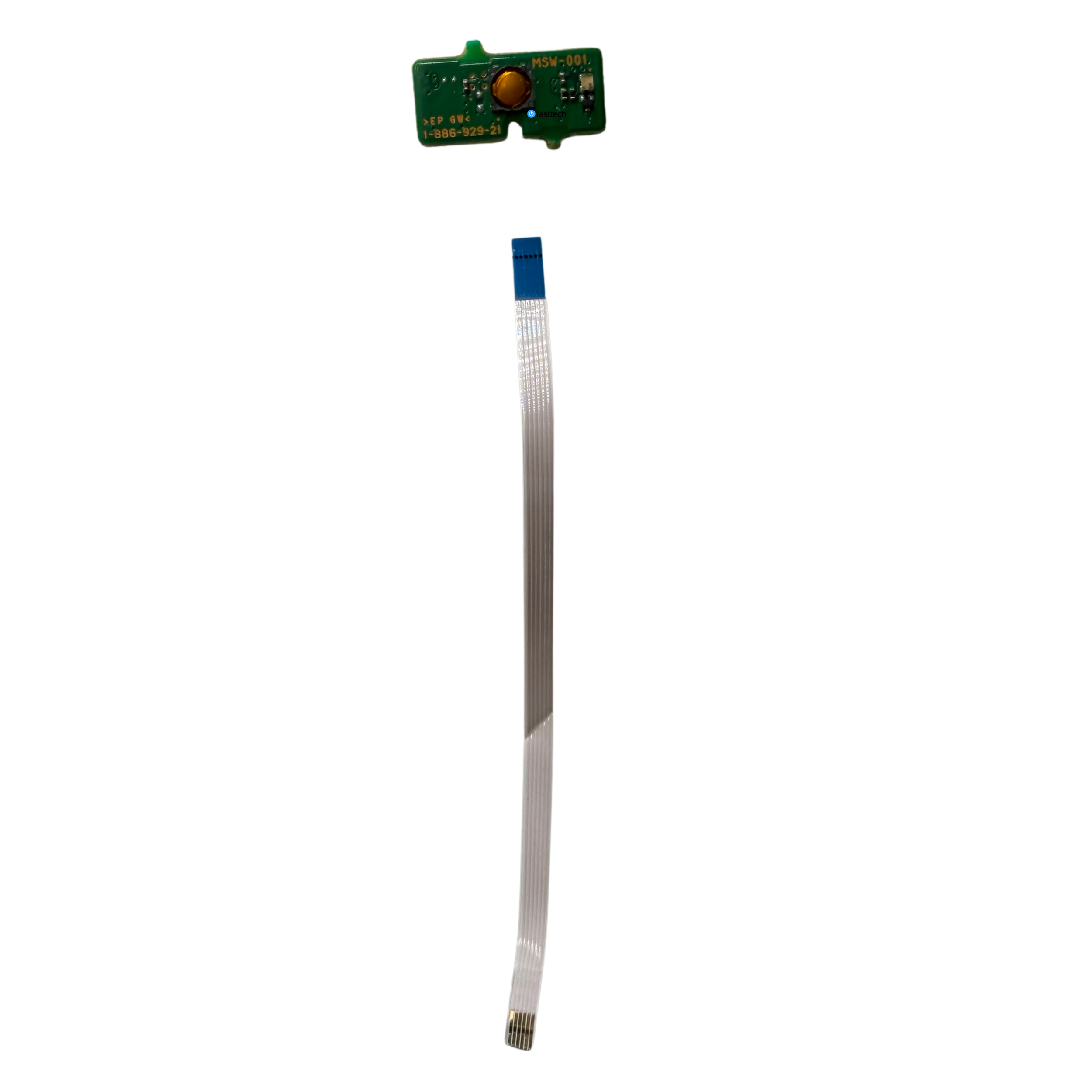 PlayStation 3 Super Slim Power Button Board (MSW-001) - 17.png