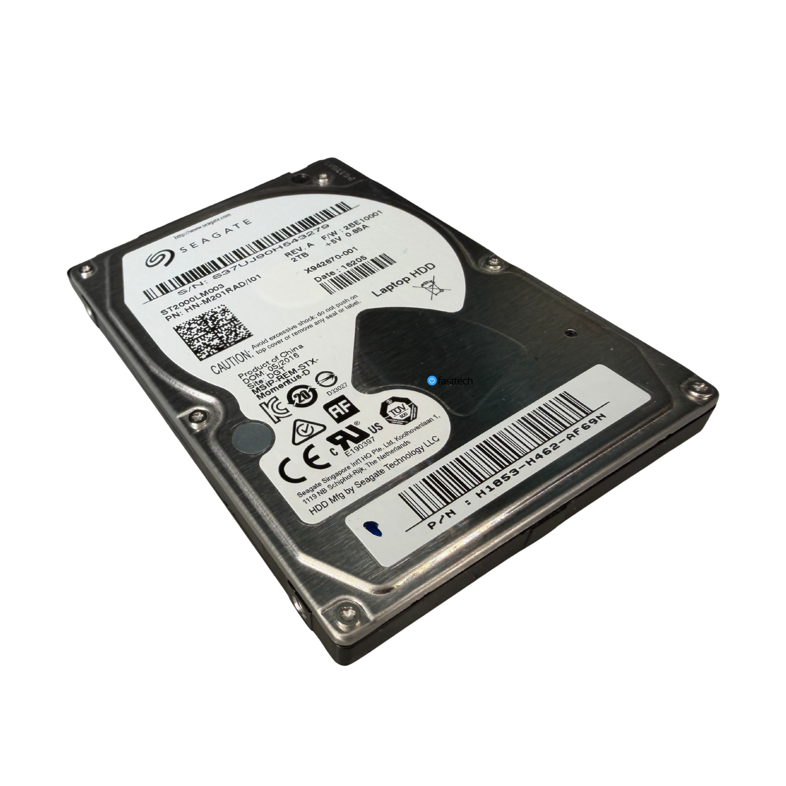 PlayStation 4 Hard Drive (2TB) - 28.png