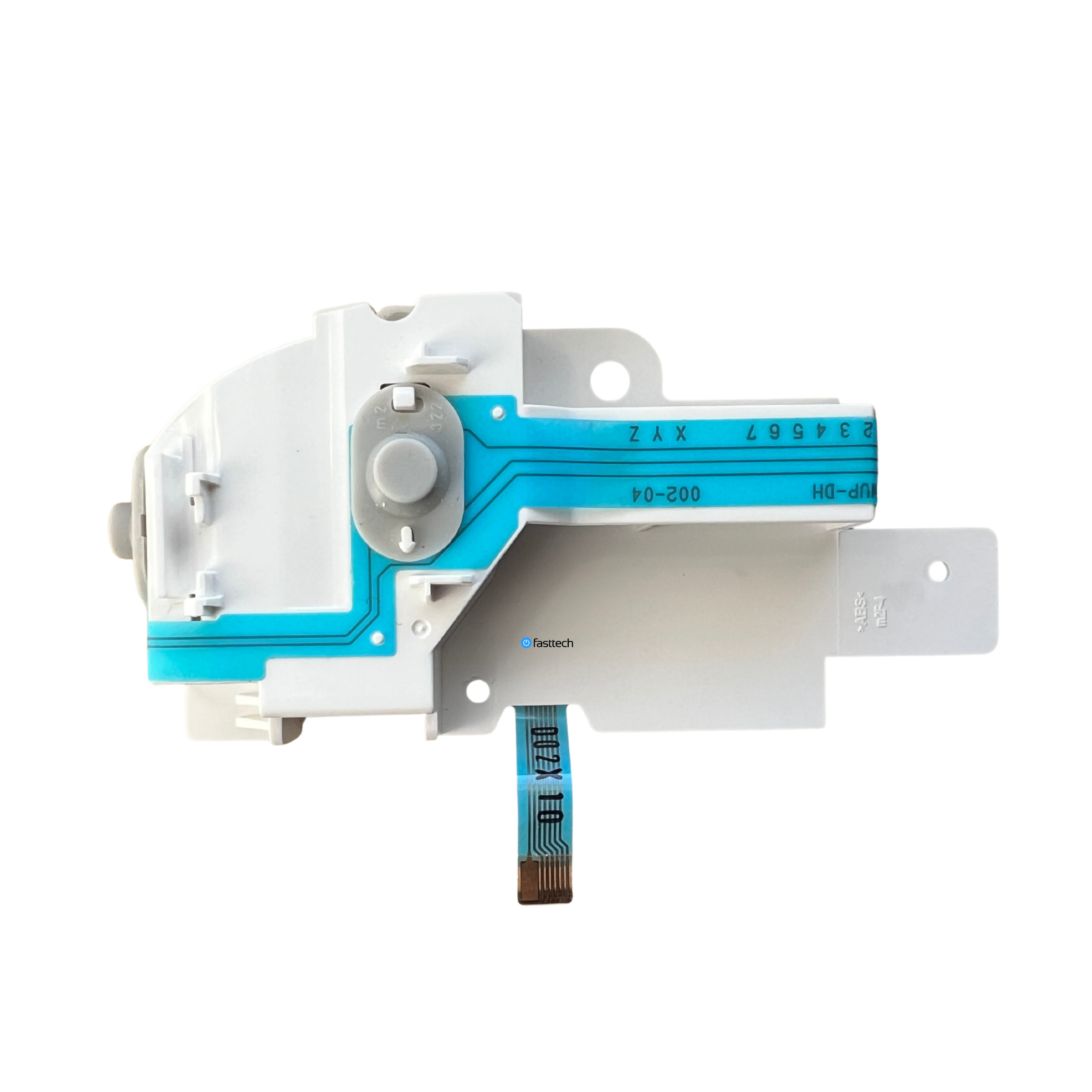 Nintendo Wii U GamePad D-Pad Flex Cable - 2.png