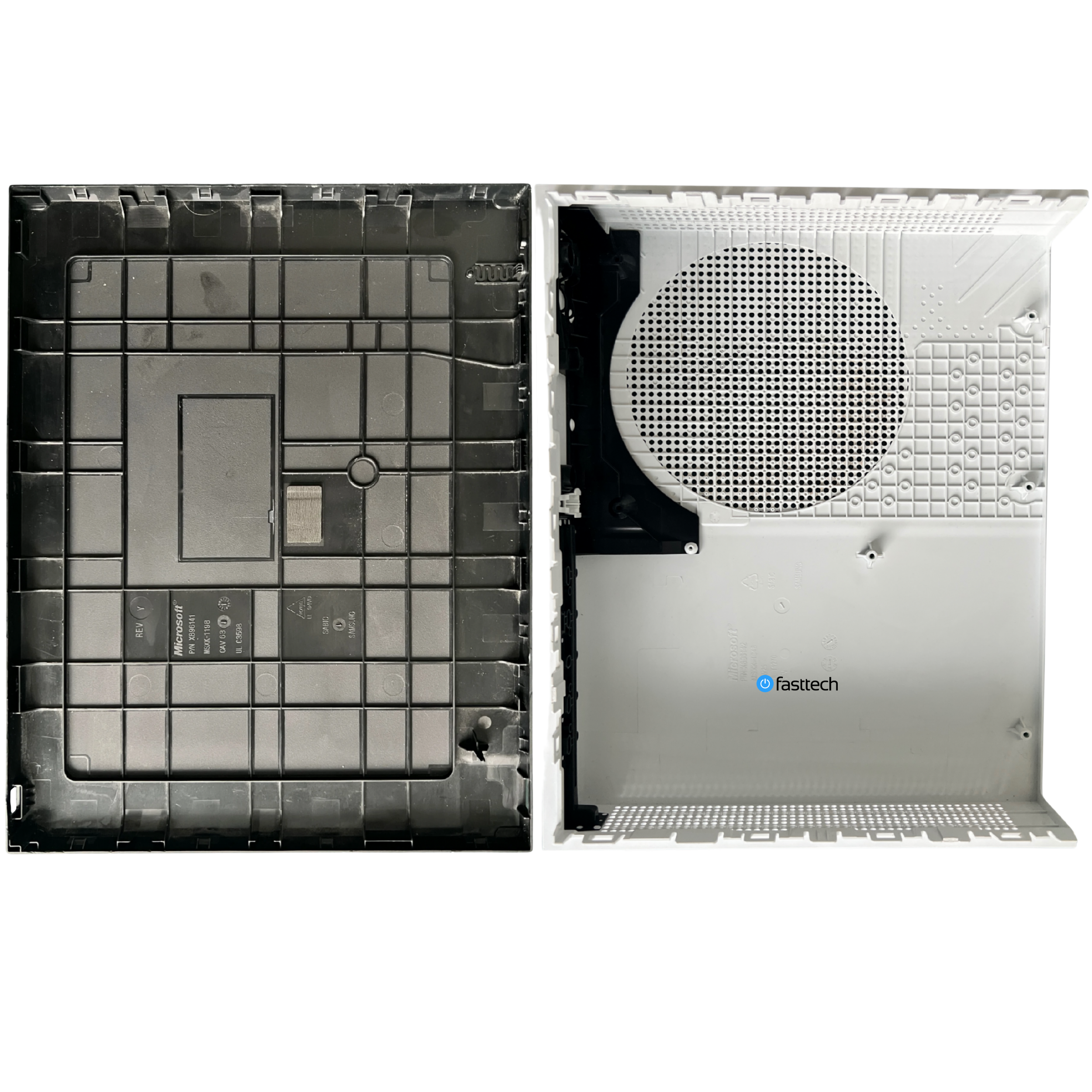 Xbox One S Top and Bottom Case Panel - 6.png