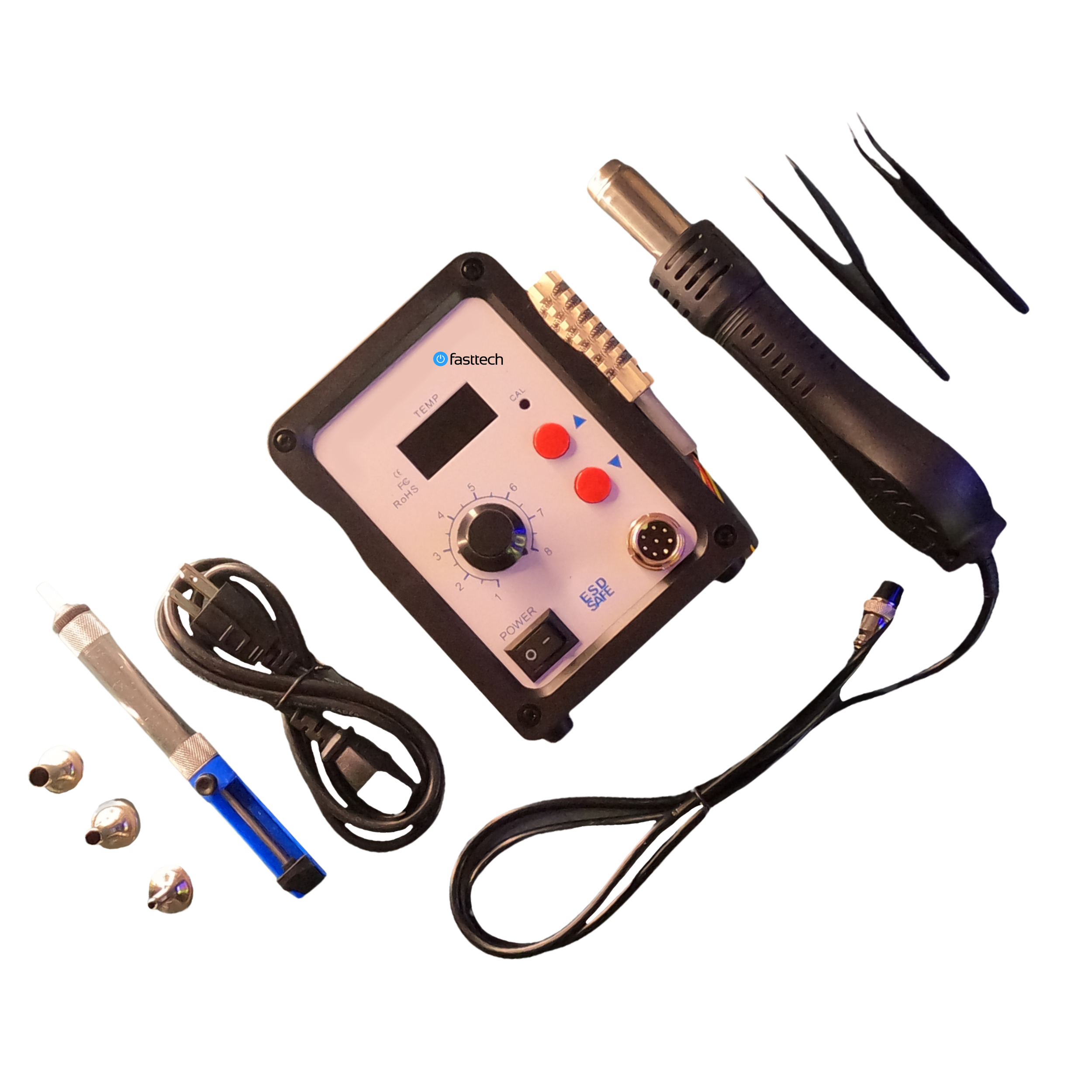 Fasttech Hot Air Rework Station FH1 - 15.png
