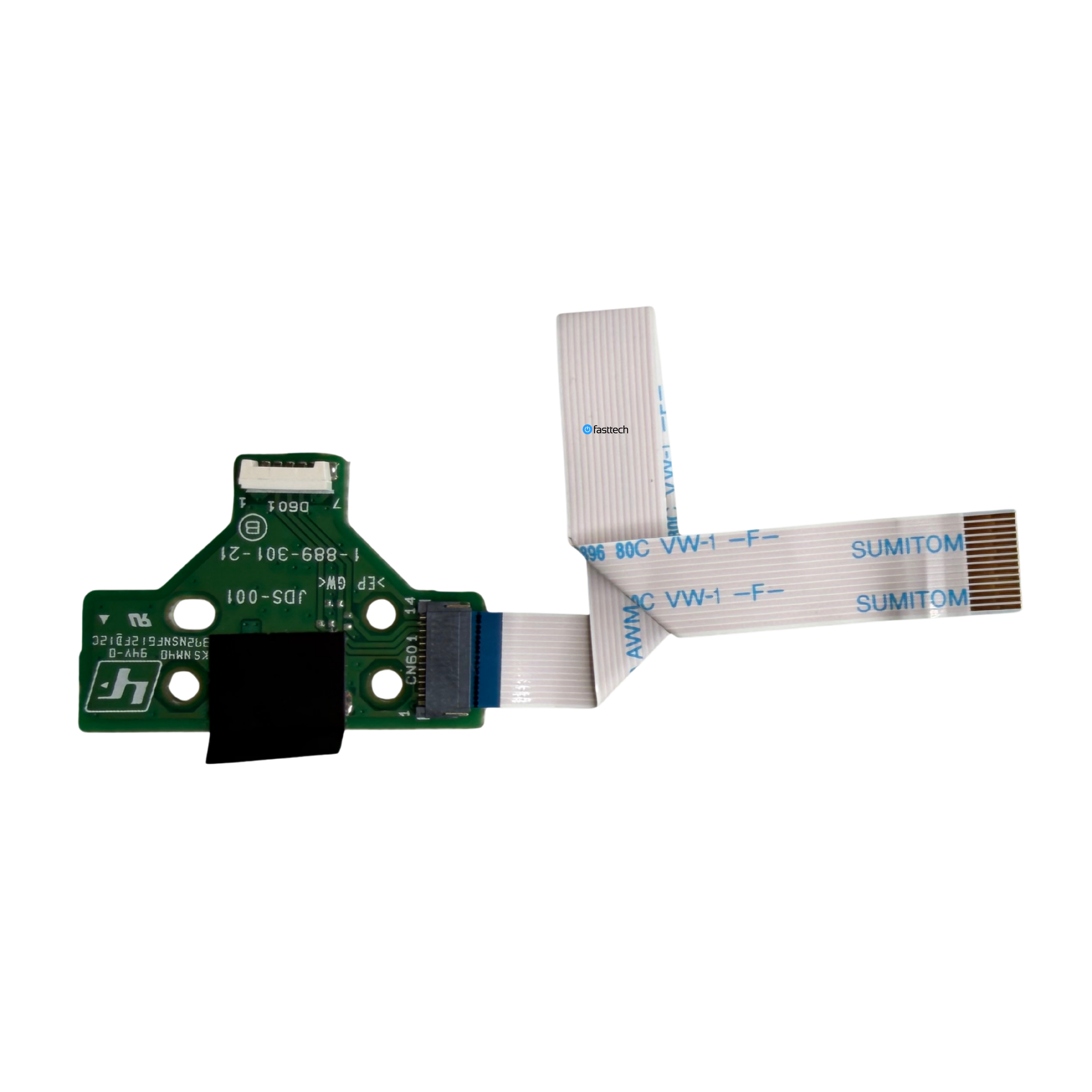 DualShock 4 Controller Charging Assembly JDM-001 - 2.png
