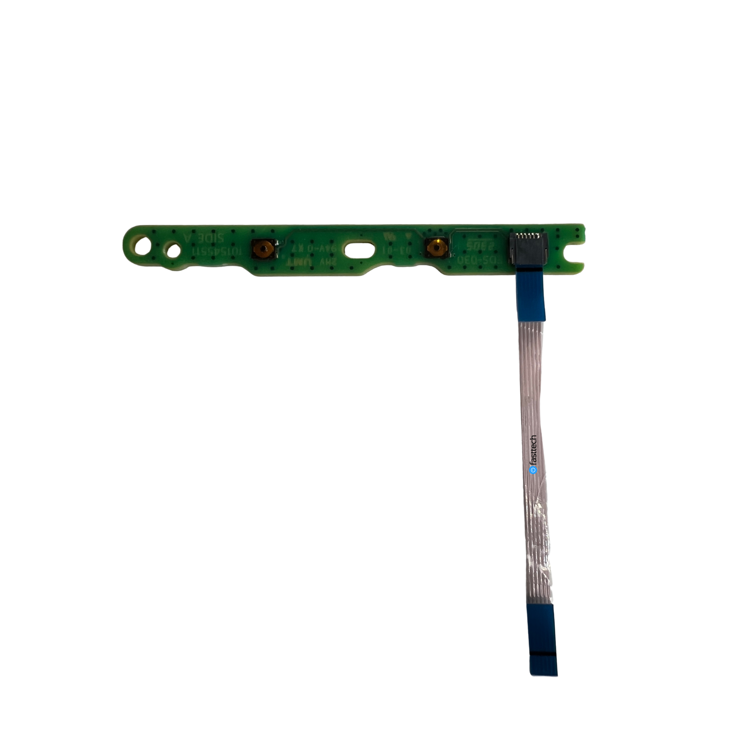 PlayStation 5 Disc Edition Power & Eject Button Board (EDS-030) - 2.png