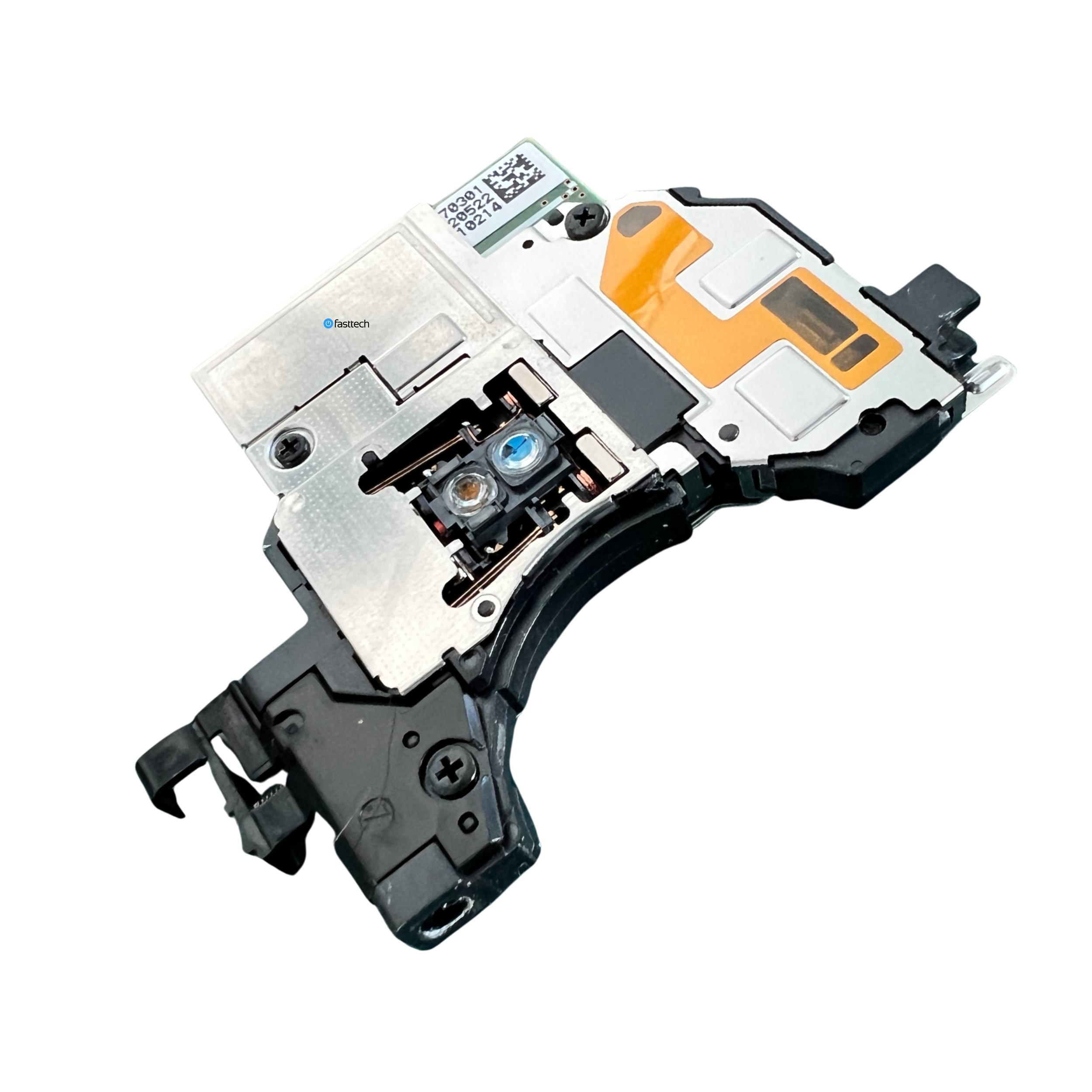 PlayStation 3 Super Slim KES-850 Laser Lens - 25.png