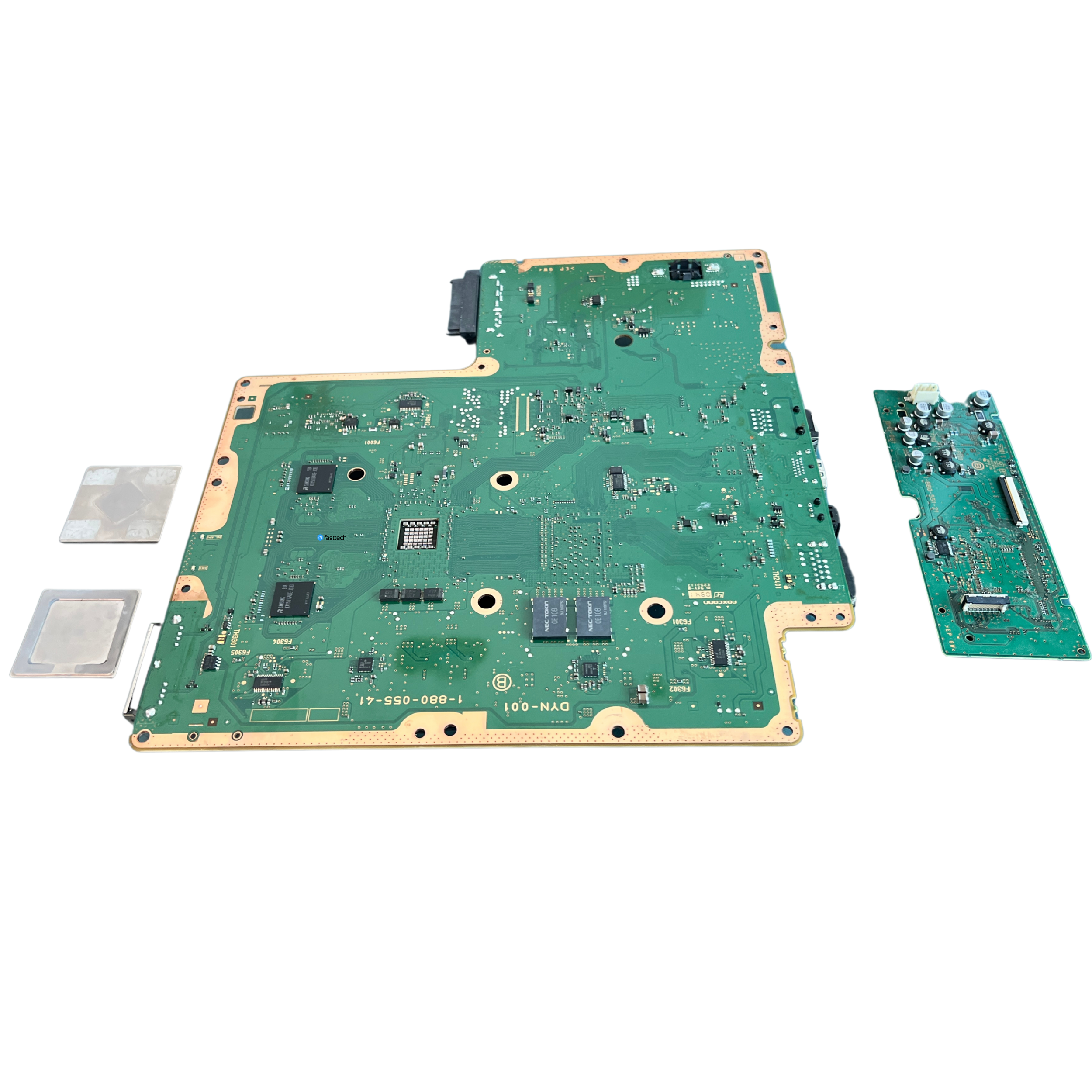 PS3 Slim 2001 Mainboard De-lidded - fasttechstore.com (8).png