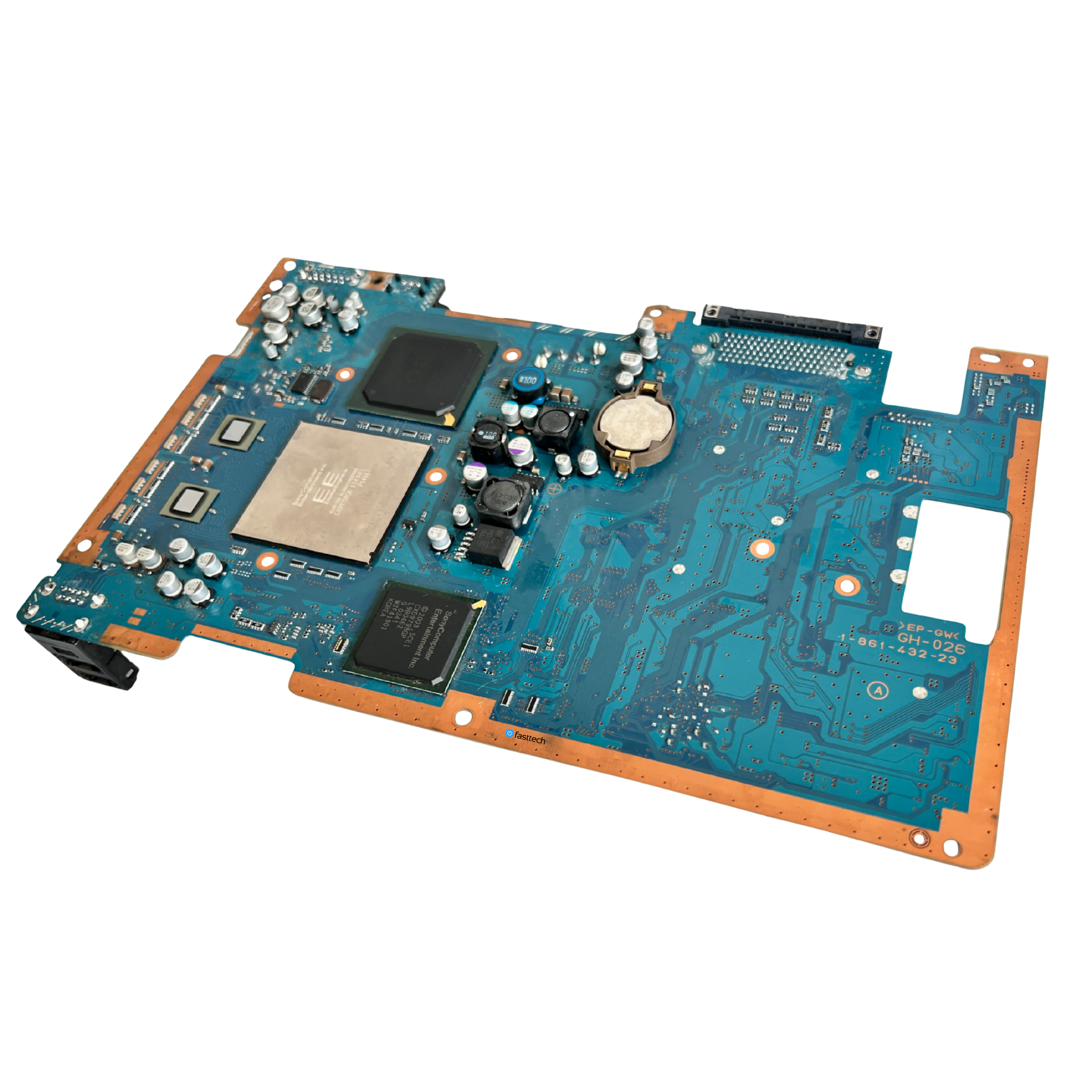 PlayStation 2 Motherboard SCPH-50010 (GH-026) - 28.png