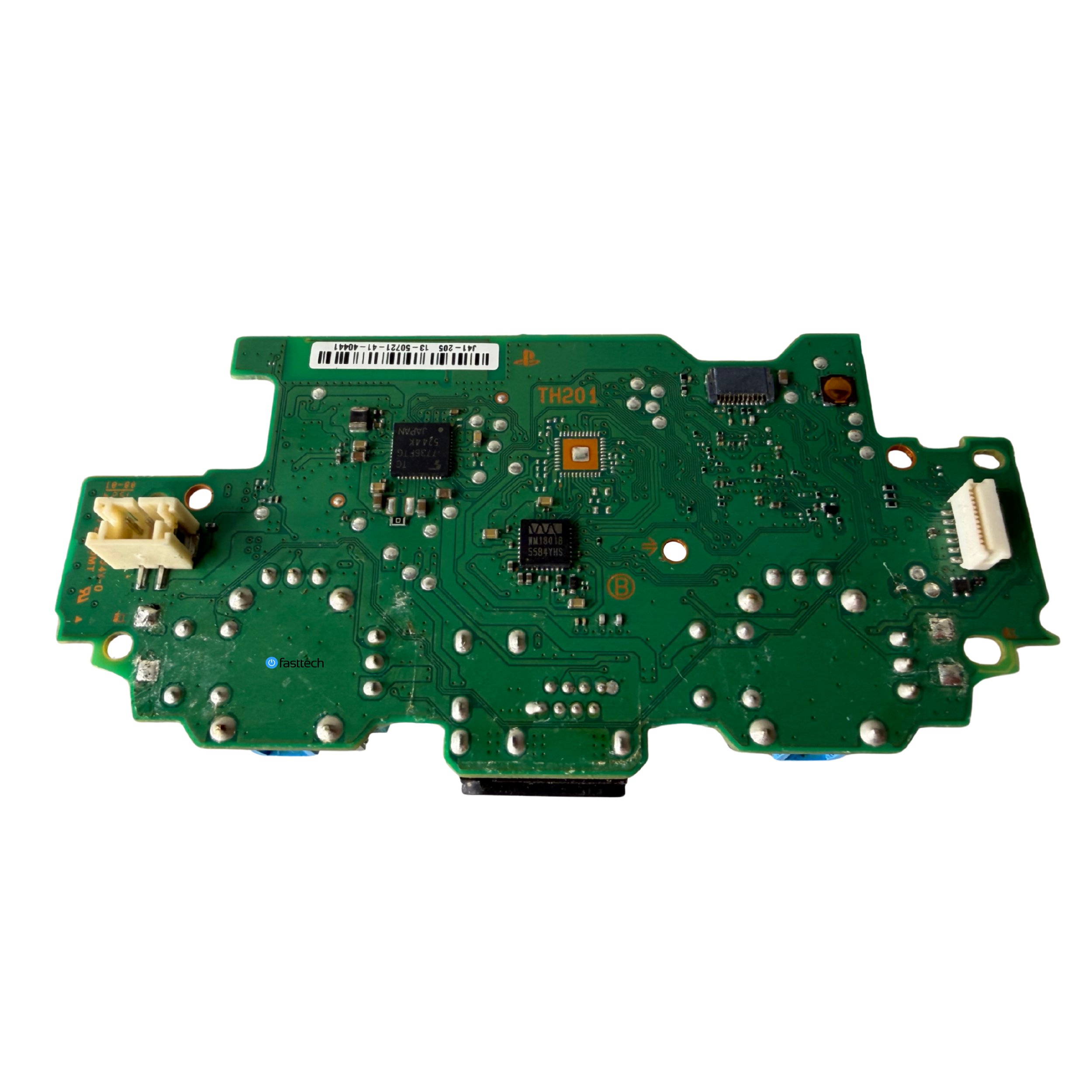 DualShock 4 Controller (ZCT2) Motherboard (JDM-030) - 18.png