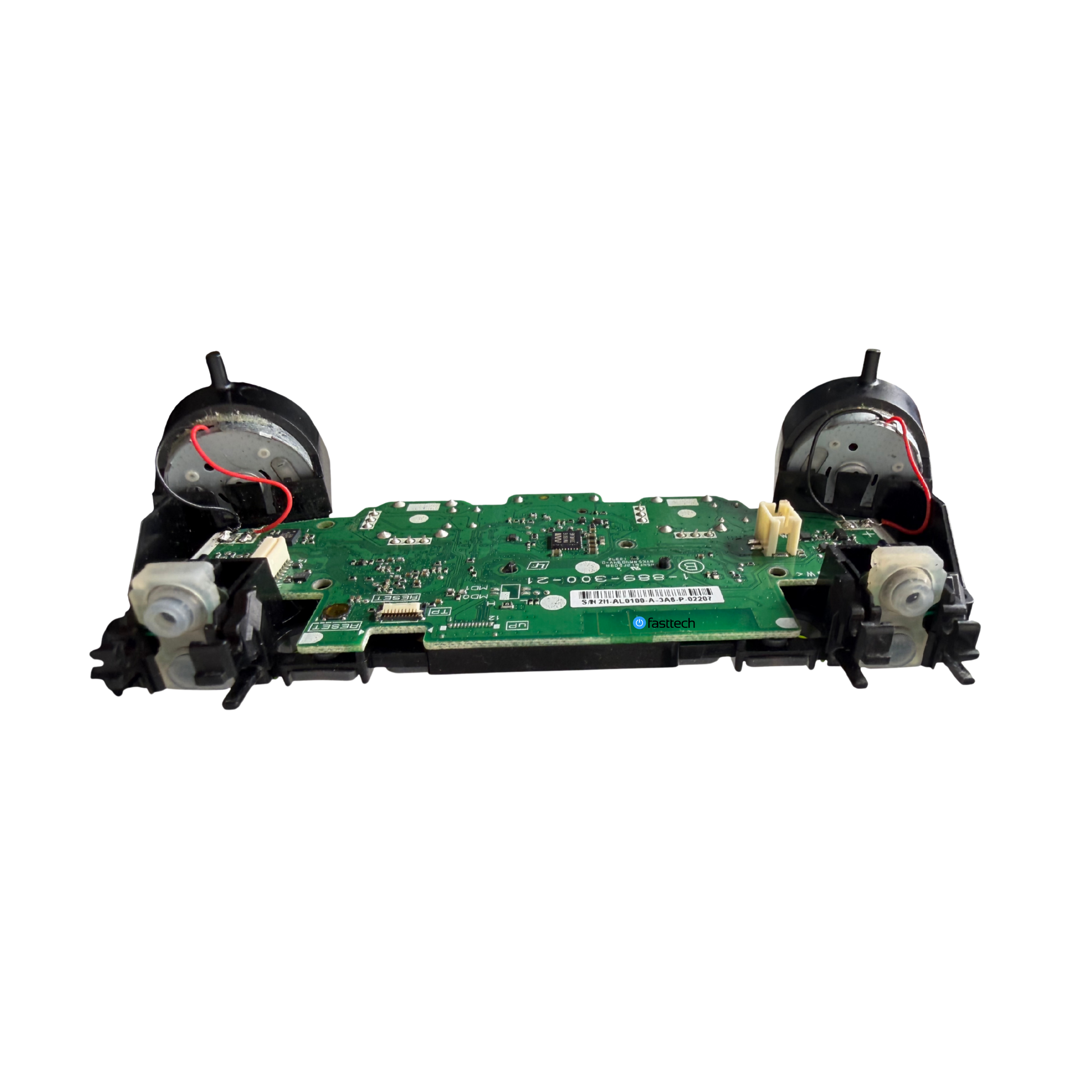 DualShock 4 Controller Motherboard and Midframe Assembly (JDM-001) - 16.png