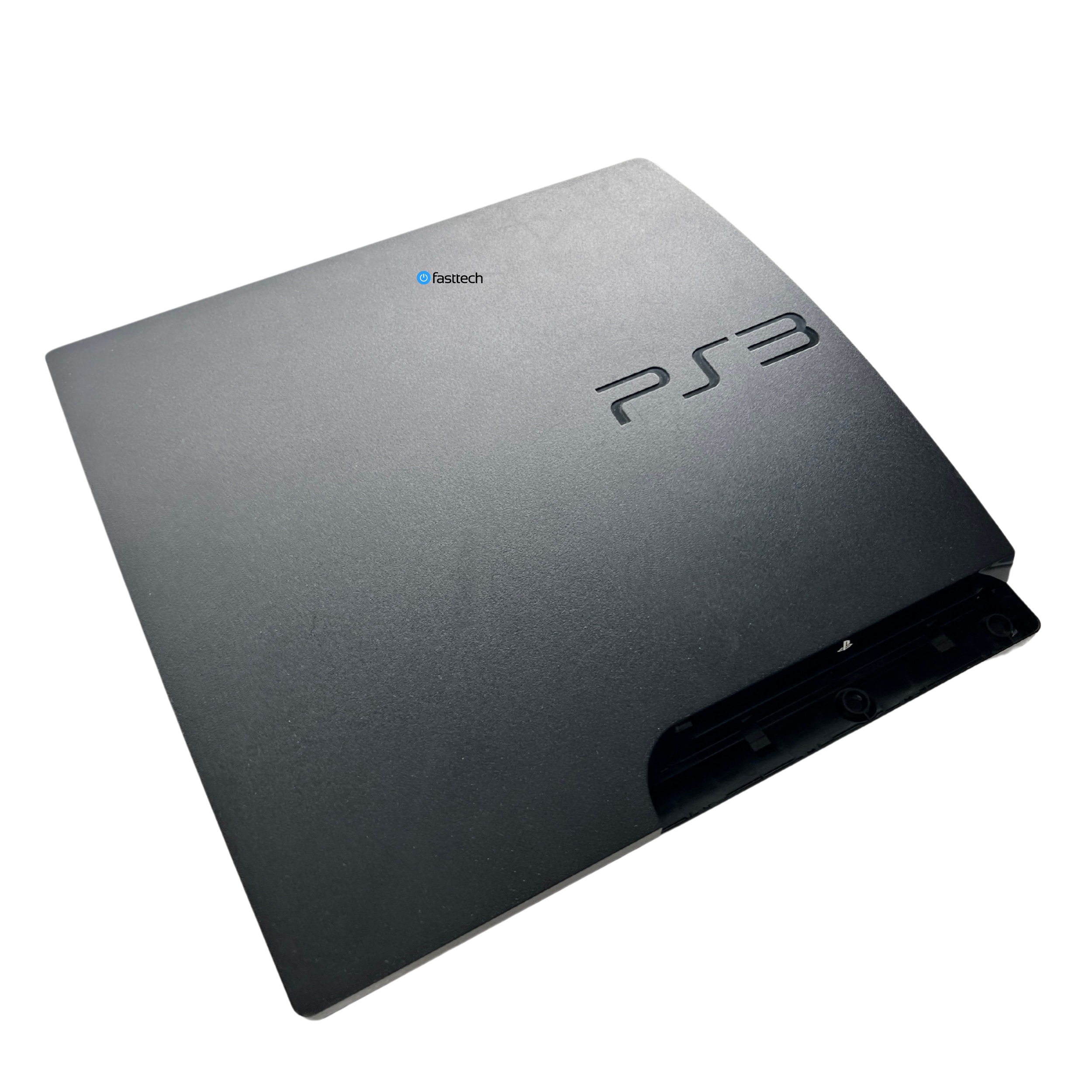 PlayStation 3 Slim (CECH-2000CECH-2001) Complete Casing - 24.png