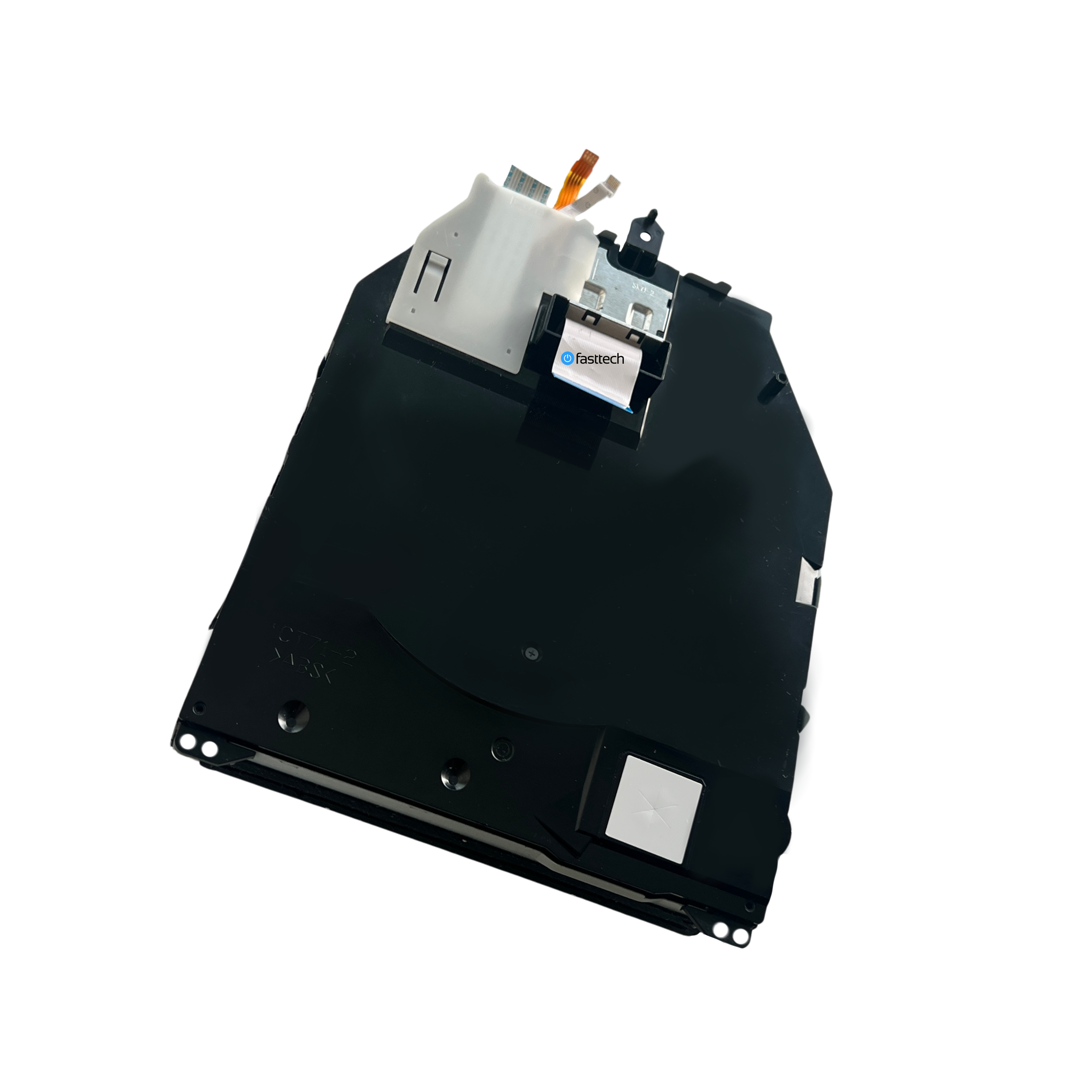 PlayStation 3 Slim Disc Drive (CECH-2501) - 23.png